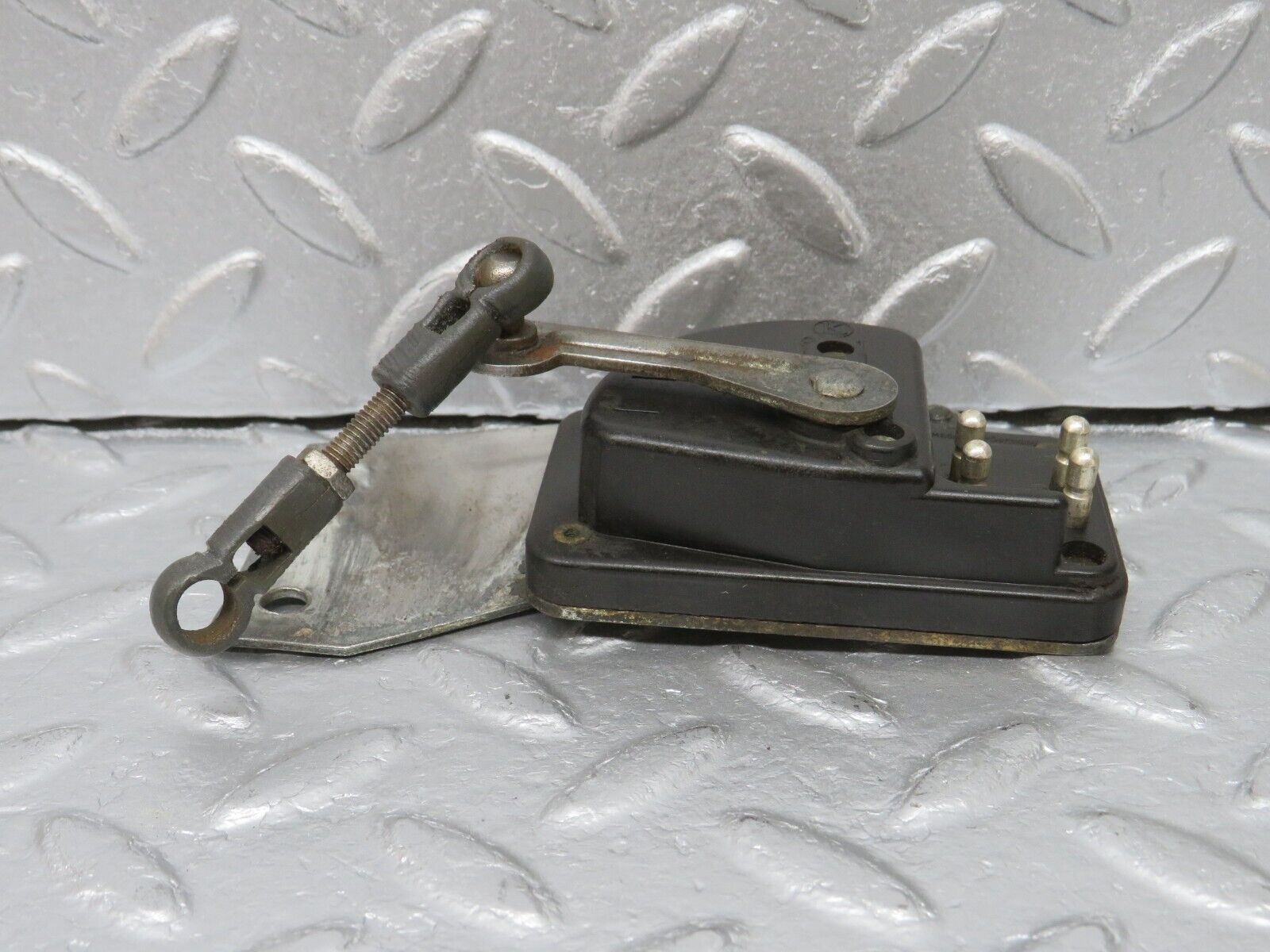 40304 Mercedes-Benz W110 230 Reverse Light Switch