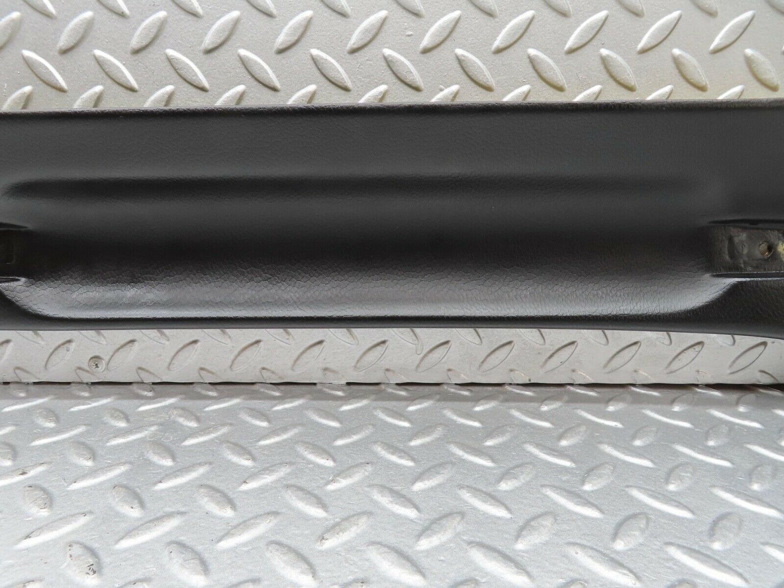 14226 Mercedes-Benz W116 350SE Headlining Roof Panel Right Side Black