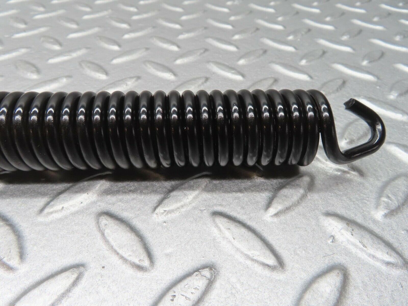 13054 Mercedes-Benz W111 220S Bonnet Hinge Spring