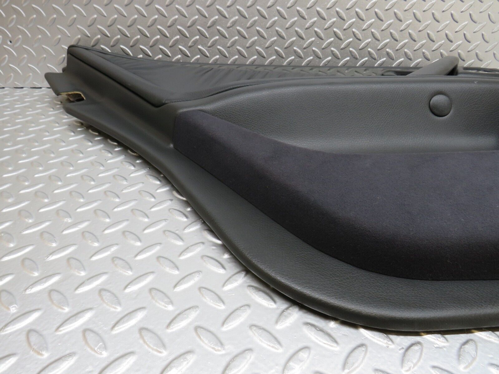 34732 Mercedes-Benz W210 320E Rear Left Door Card 2107374171