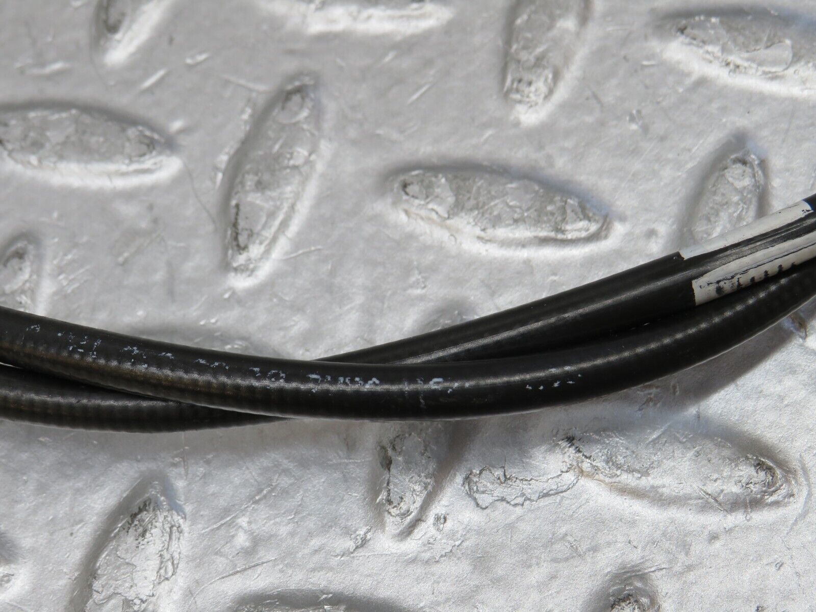 35270 Mercedes-Benz W221 Gearbox Cable