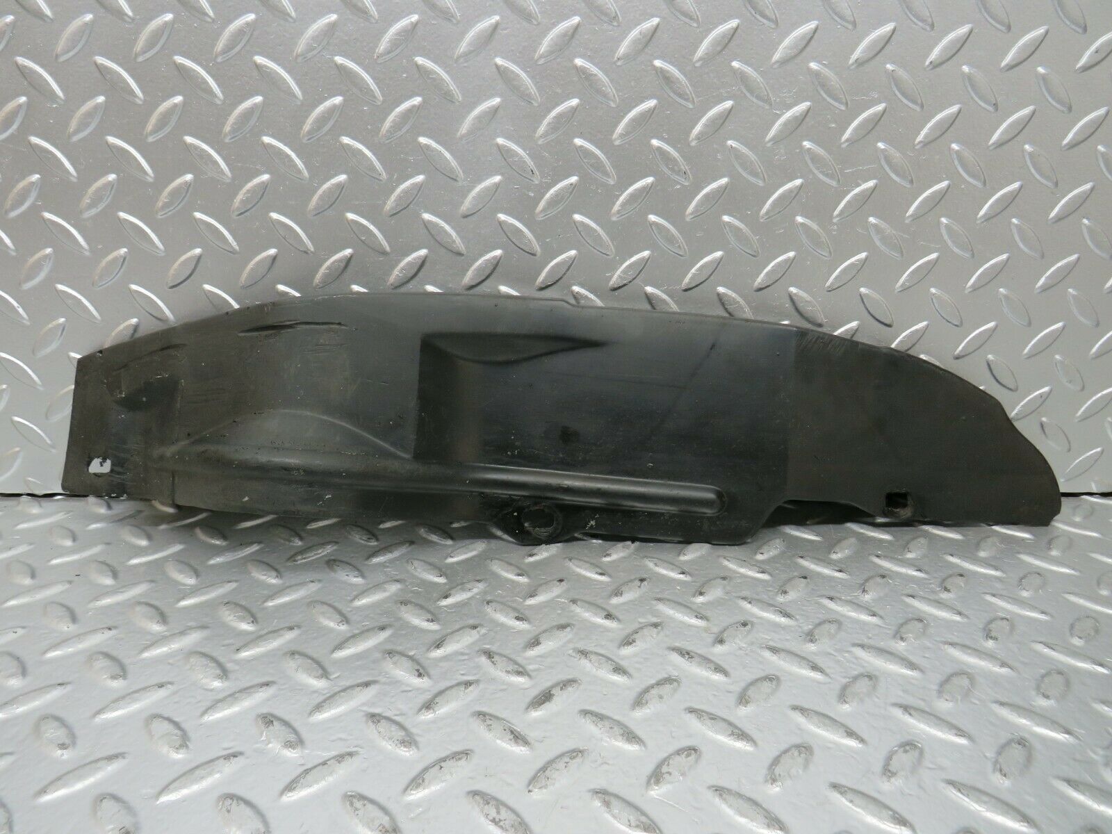 23408 Mercedes-Benz W116 350SE Front Right Wheel Arch Trim 1168840635