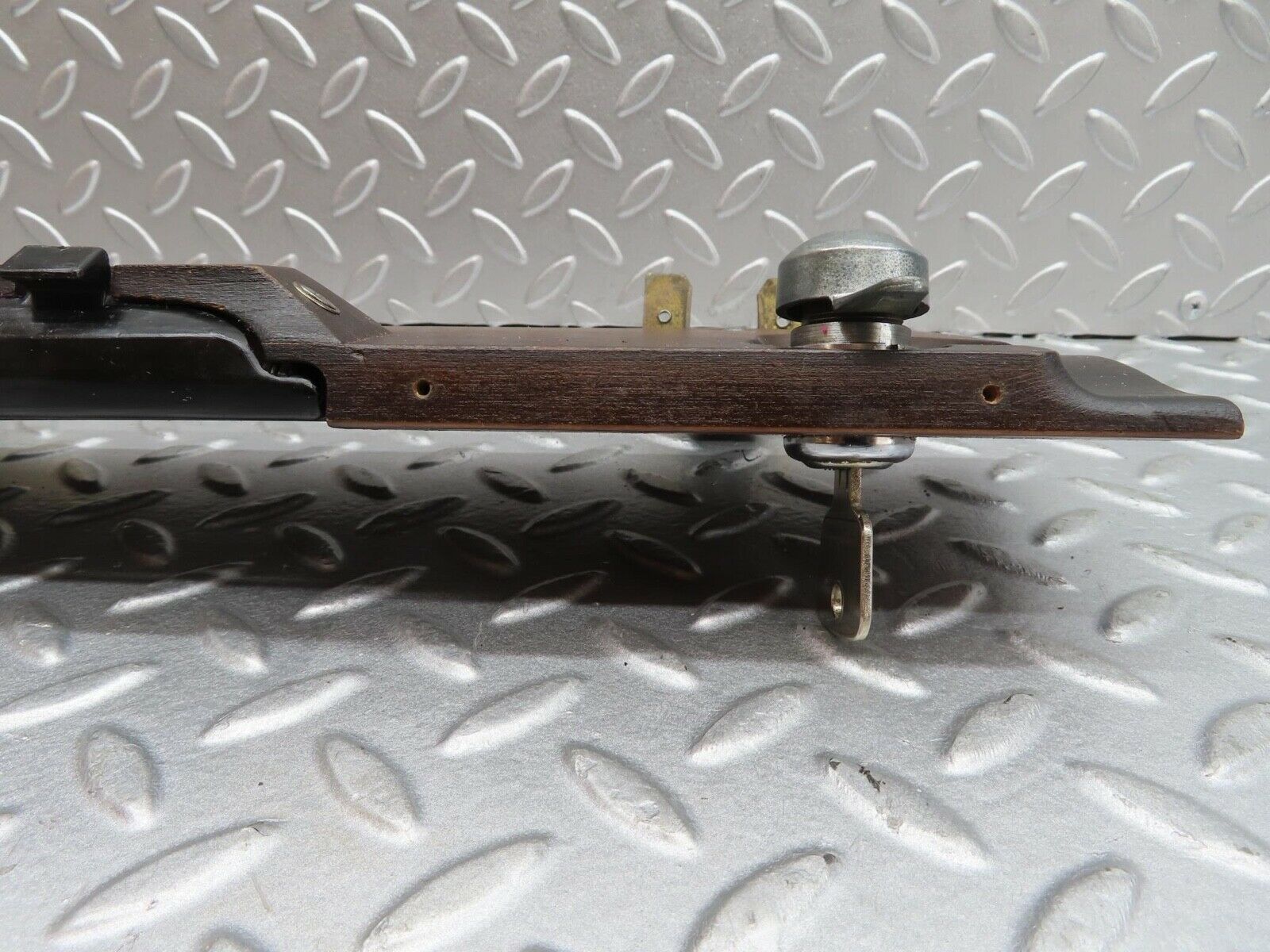 12298 Mercedes-Benz W108 280SE 3.5 Glove Box Door With Key