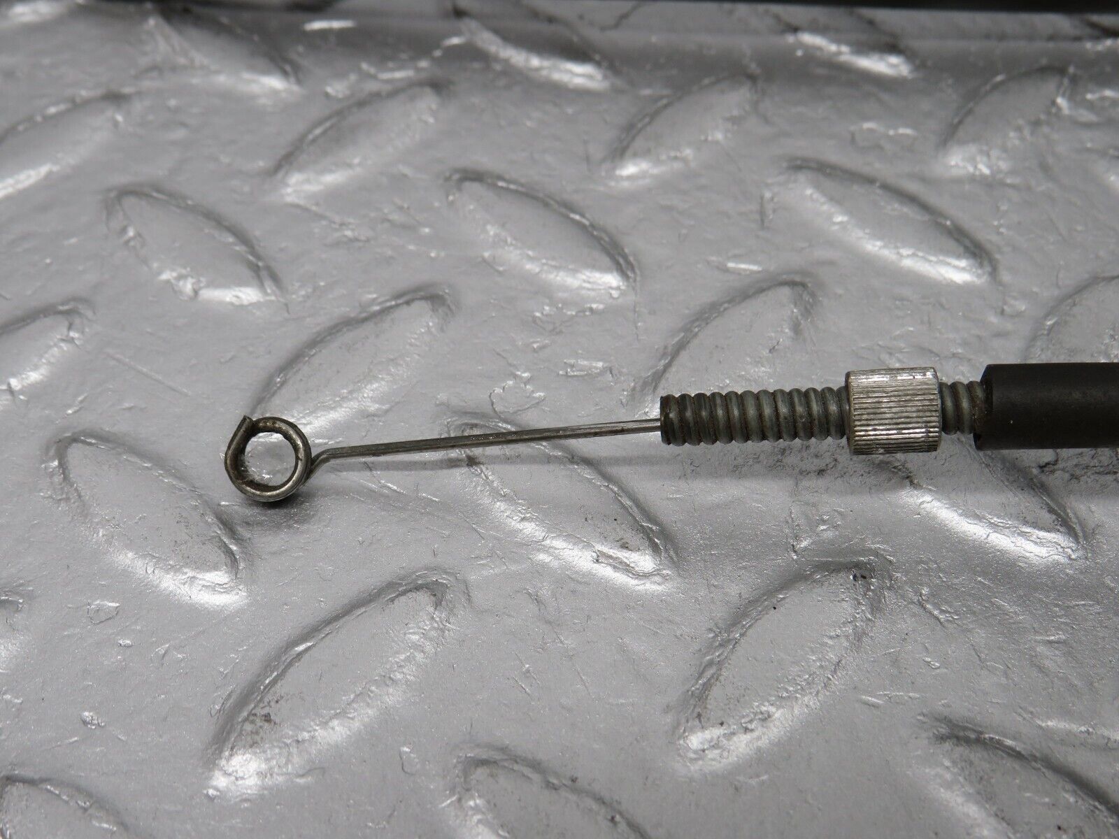 39076 Mercedes-Benz C114 250 Coupe Heater Control Cable 2x