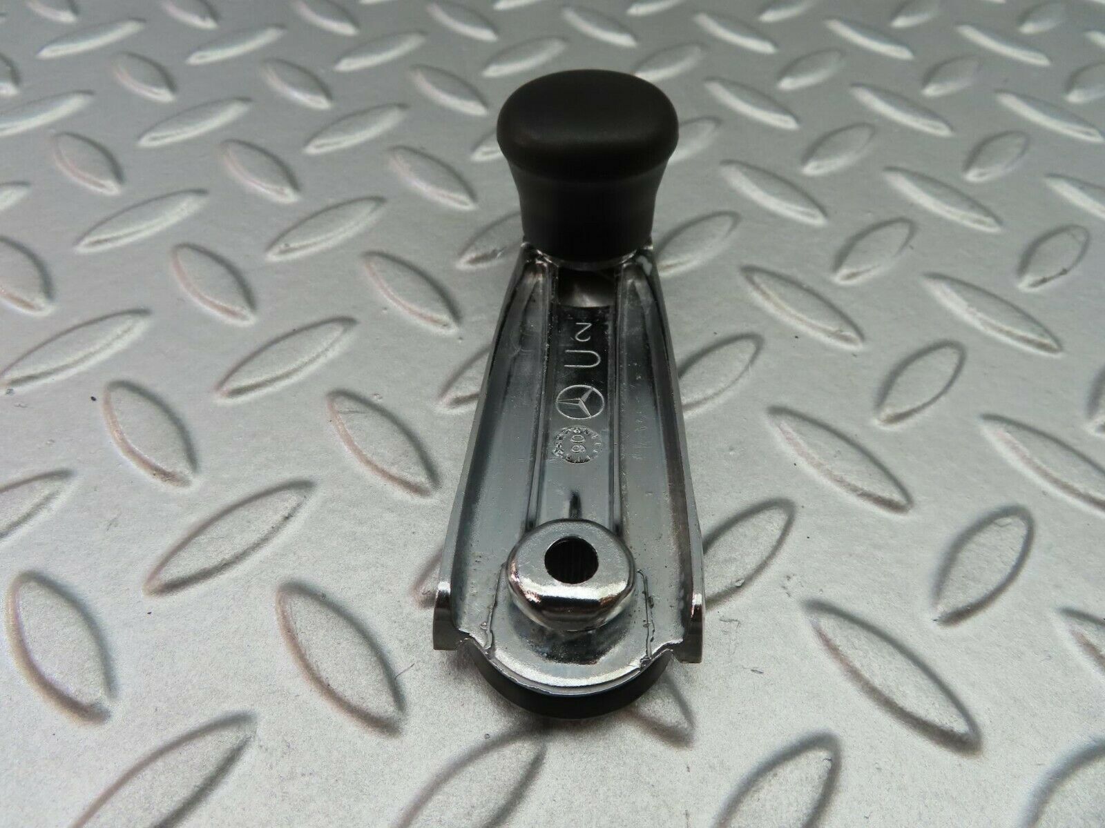6965 Mercedes-Benz W201 Window Lifter Crank Handle