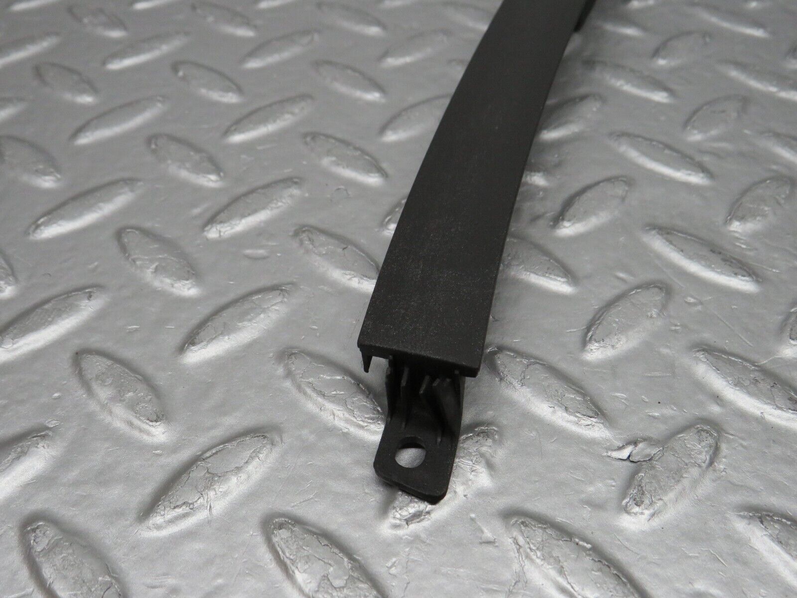 38518 Mercedes-Benz R129 280SL Coupe Dashboard Air Vent Trim Left 1296891180