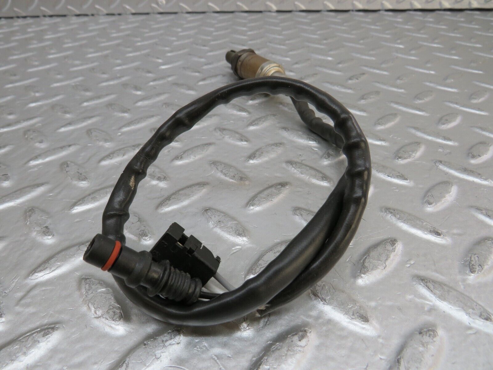 26709 Mercedes-Benz C124 220CE Coupe Oxygen Sensor Bosch 0005404217 361271020