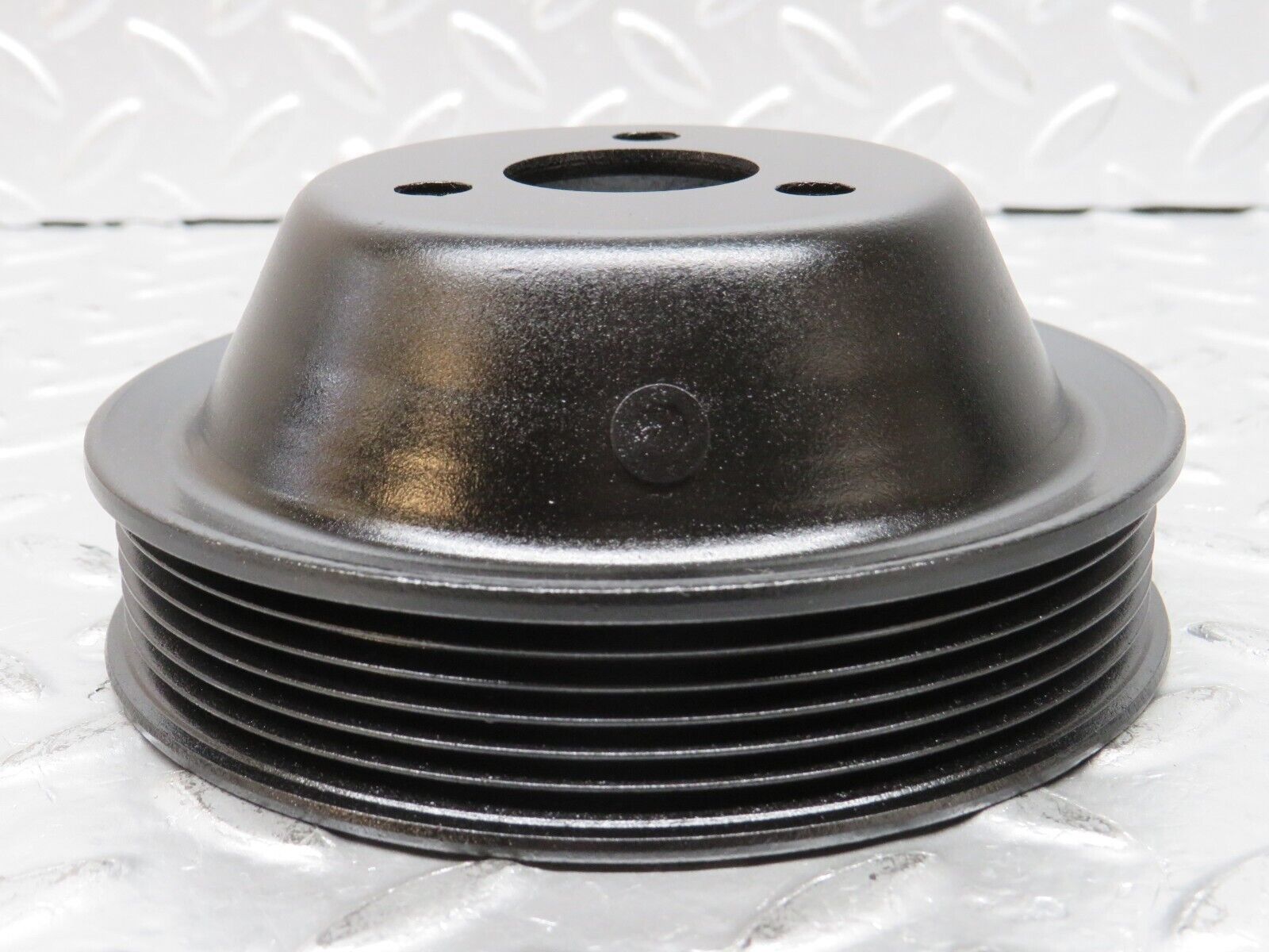 32656 Mercedes-Benz S124 300TE Wagon Water Pump Pulley 1264600379