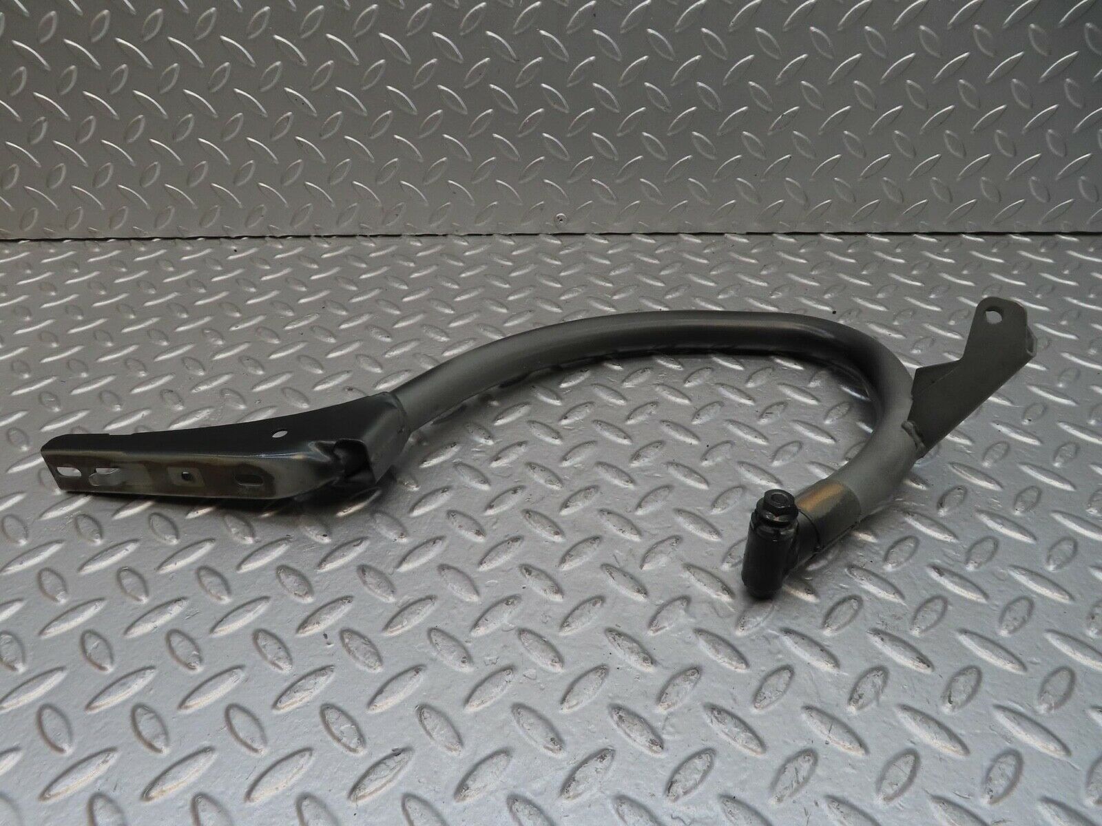 15076 Mercedes-Benz W140 S320 Trunk Lid Hinge Left Side