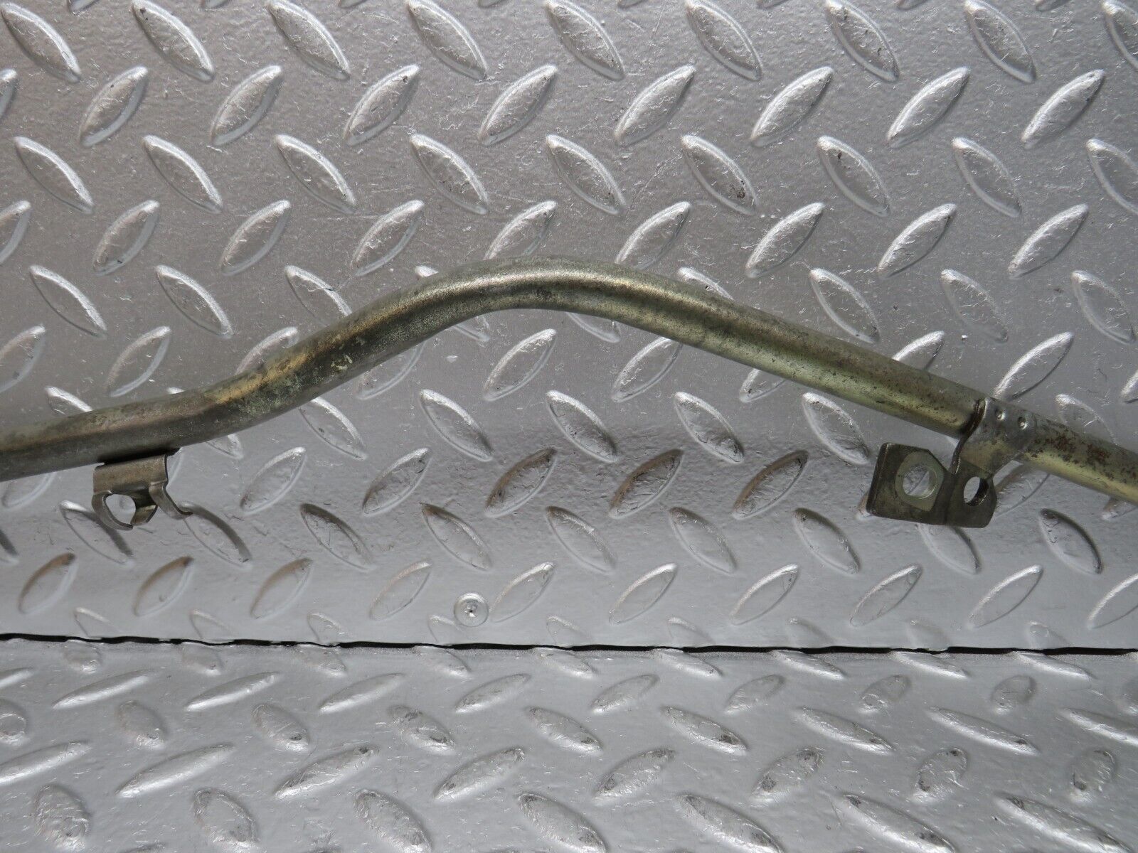 0827 Mercedes-Benz C107 350SLC Coupe Automatic Gearbox Oil Dipstick