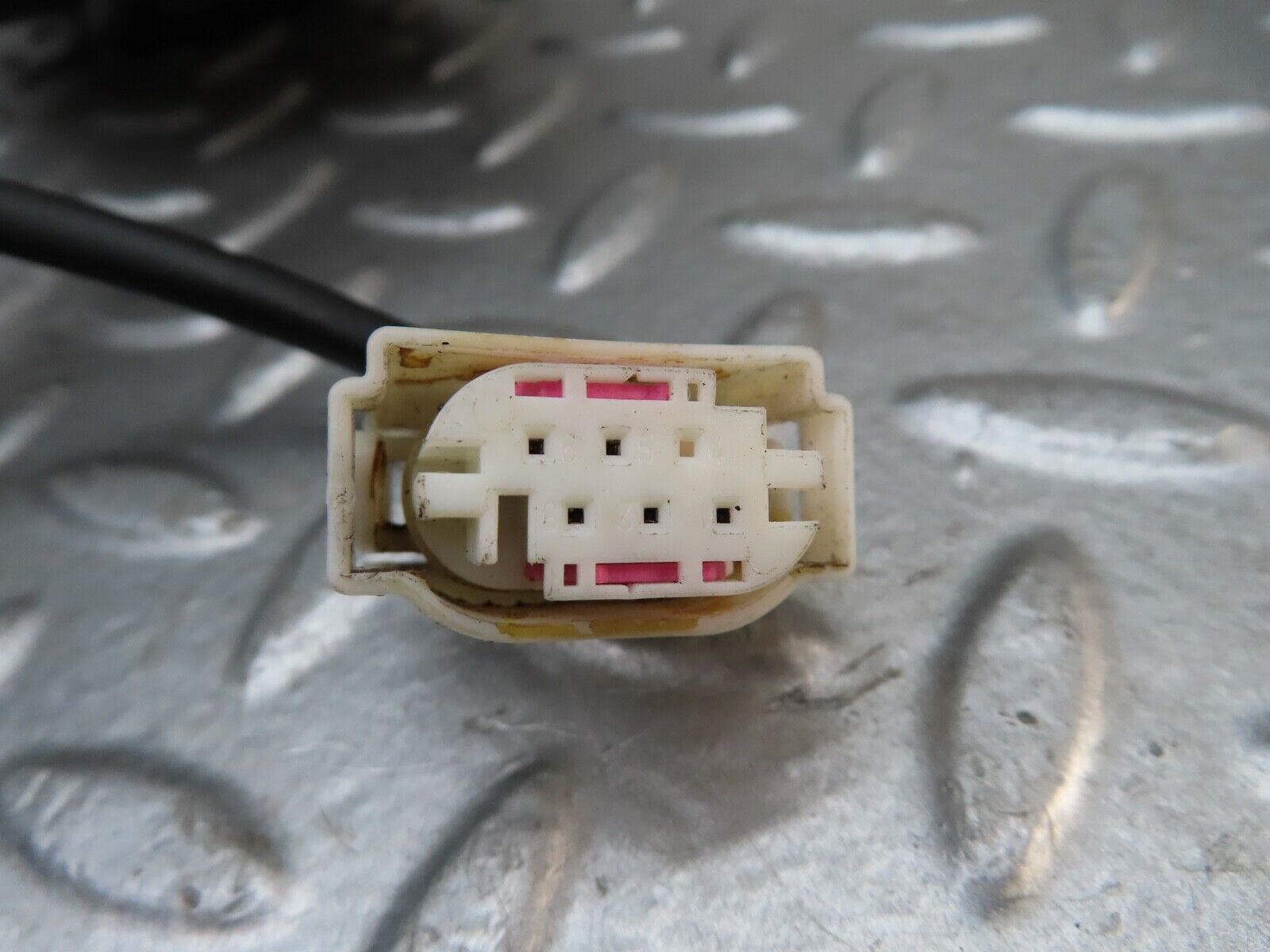 19485 Mercedes-Benz C140 CL420 Coupe Brake Booster ATE 03.7869-0201.4