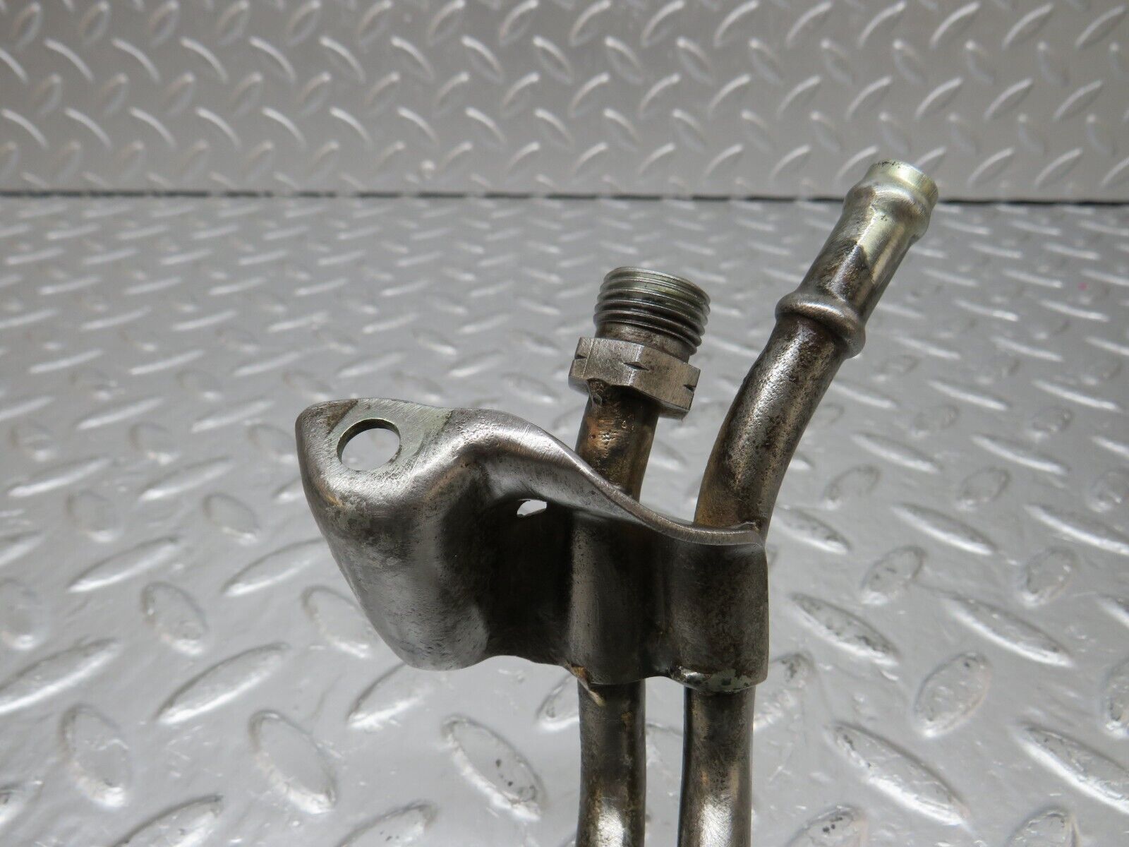 34174 Mercedes-Benz W124 230E Power Steering Pipe Hose