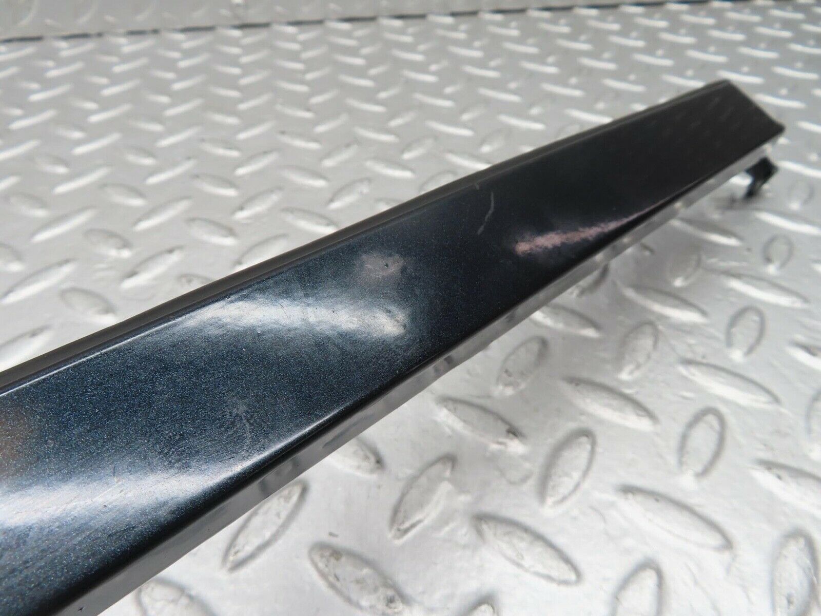 14994 Mercedes-Benz W140 S320 Headlight Lower Trim Right Side 1408260477