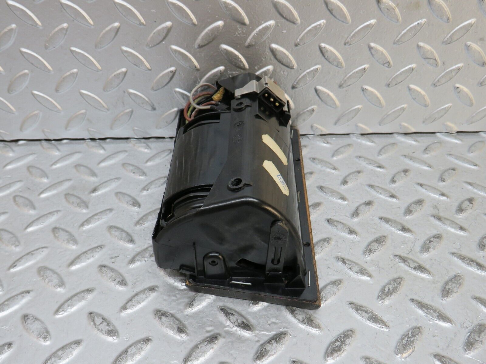 29091 Mercedes-Benz C124 320CE Coupe Centre Console Ashtray Wood Finish