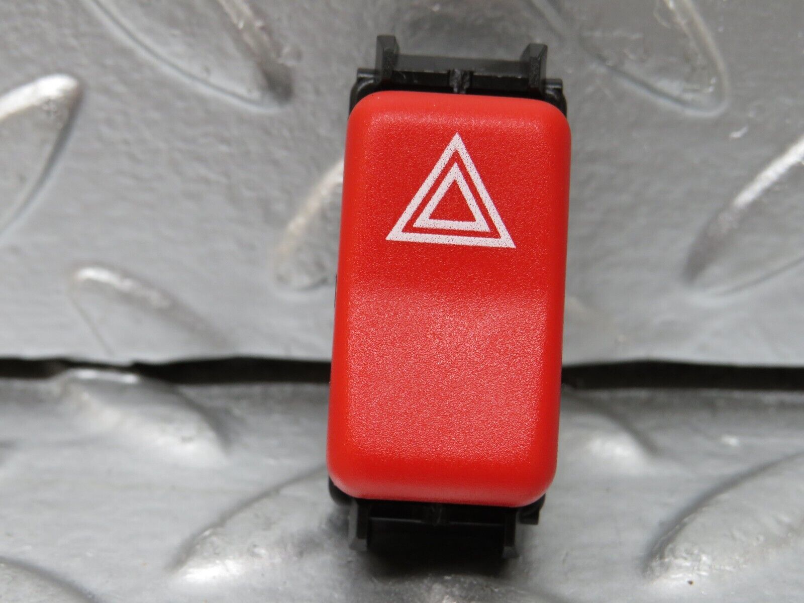 25809 Mercedes-Benz W124 280E Hazard Warning Light Switch 1248200110