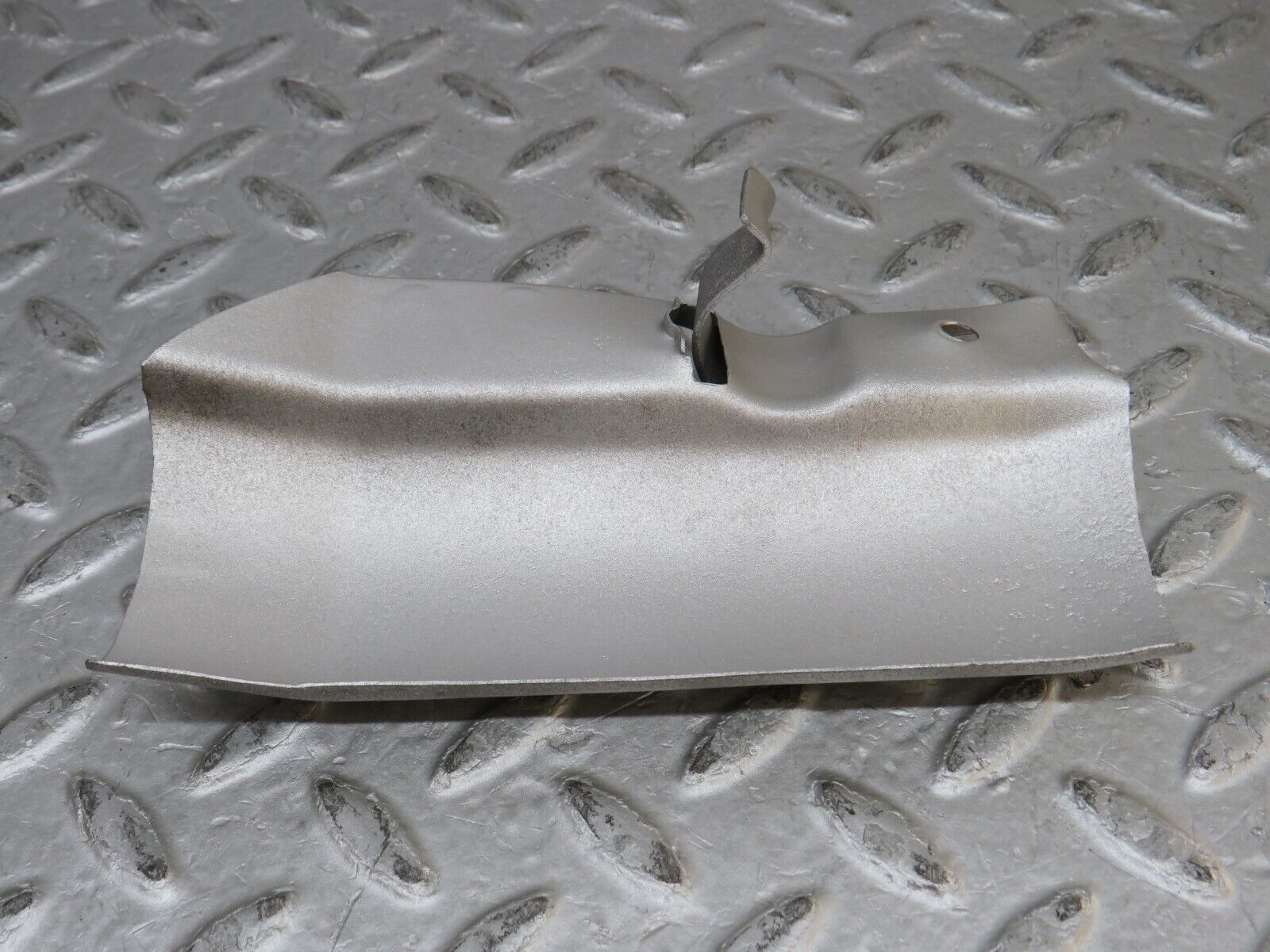 37359 Mercedes-Benz W109 300SEL Battery Wire Cable Heat Shield