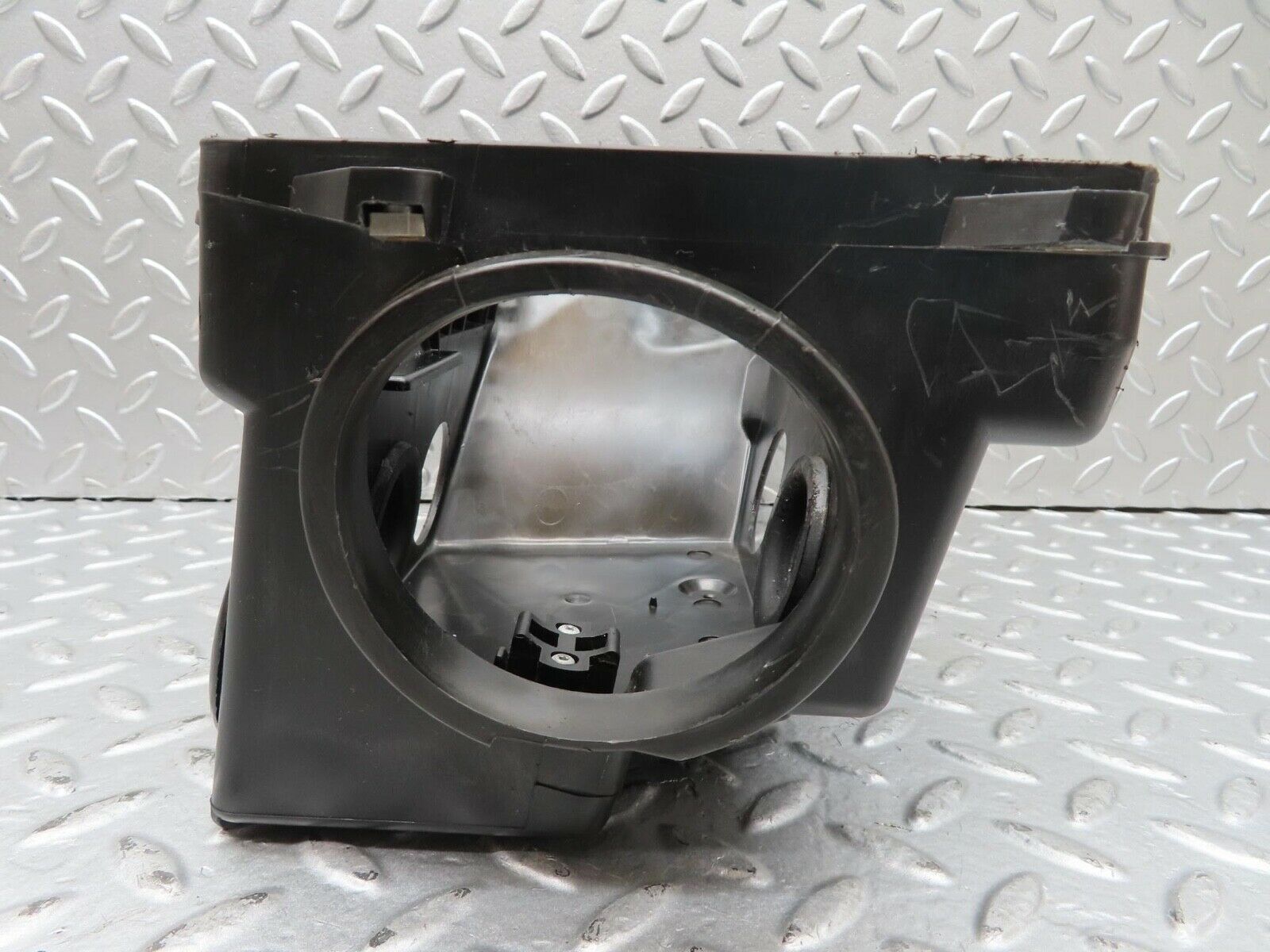 15157 Mercedes-Benz W140 S320 Control Unit ECU Holder Bracket 1405400767