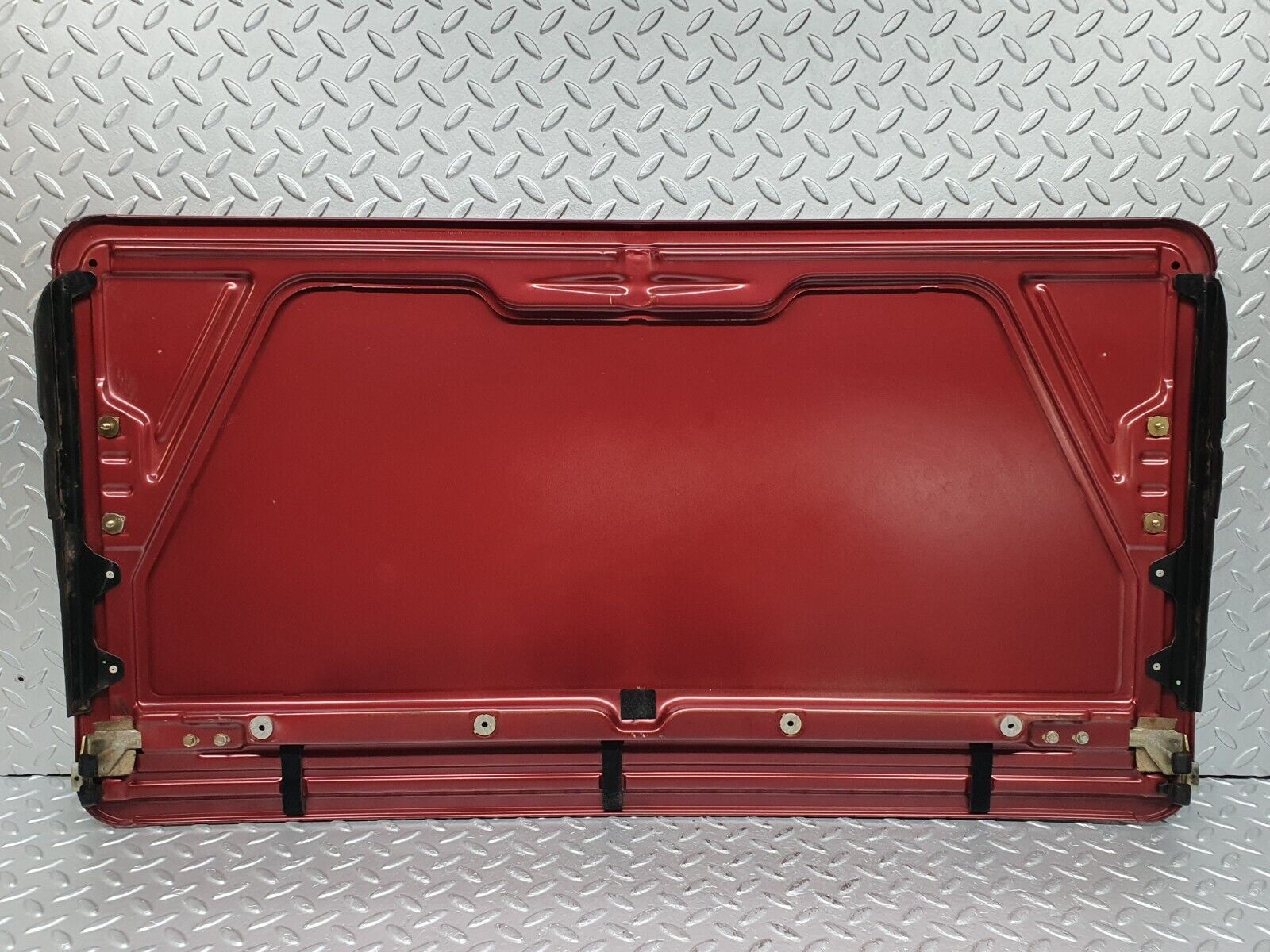 41143 Mercedes-Benz W126 300SE Sunroof Panel