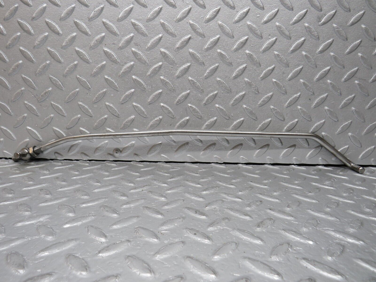 38066 Mercedes-Benz A124 320E Cabriolet Automatic Gearbox Linkage