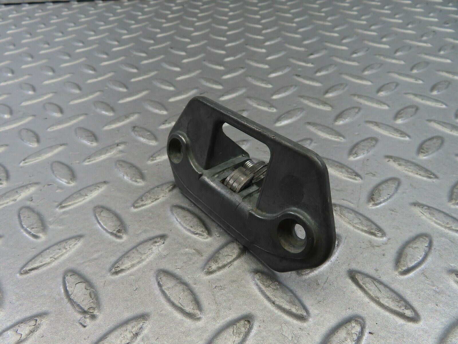 9202 Mercedes-Benz W108 Trunk Lock Latch