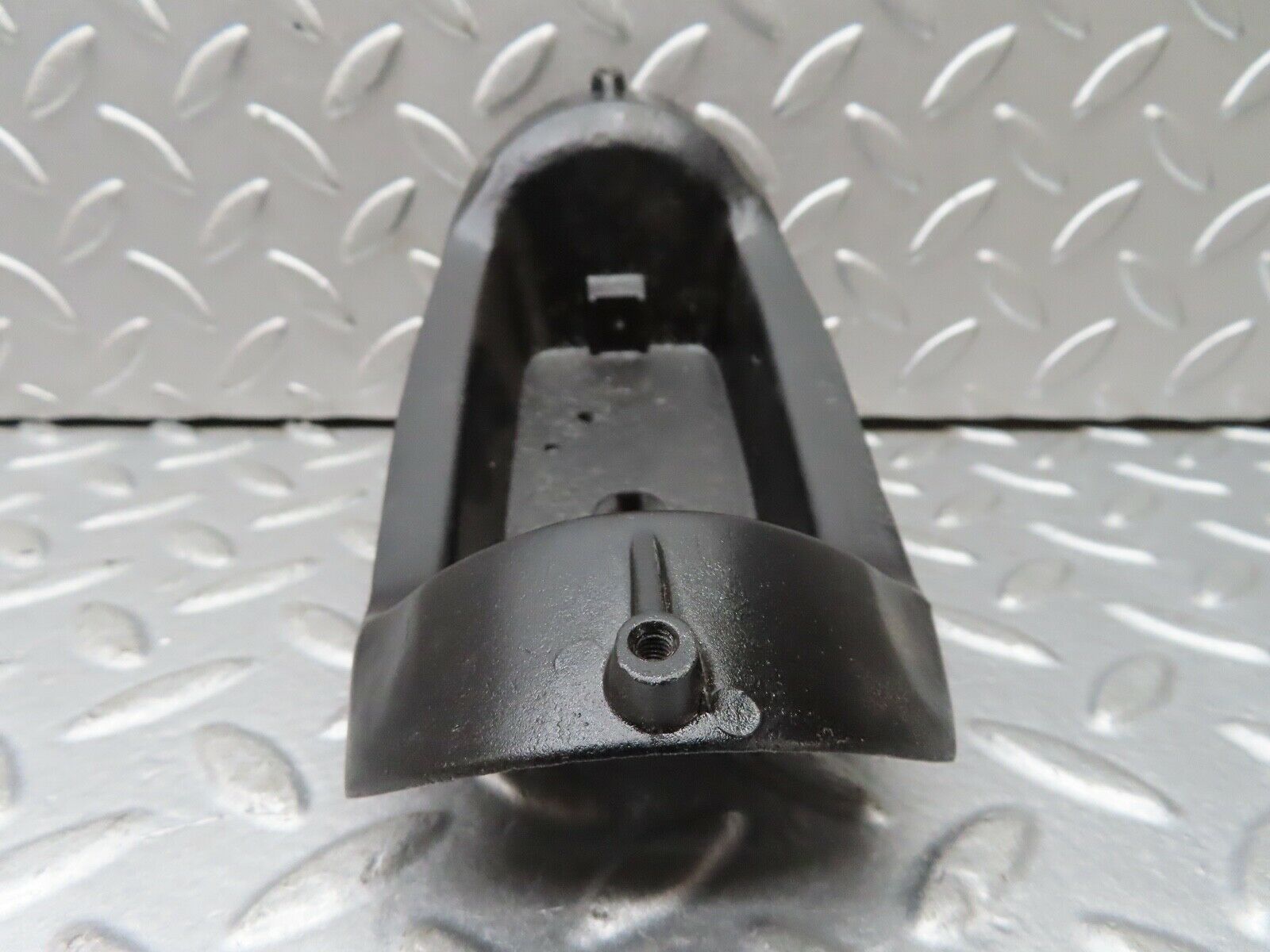 18884 Mercedes-Benz W121 190b Ponton Tail Light Housing 101808200664