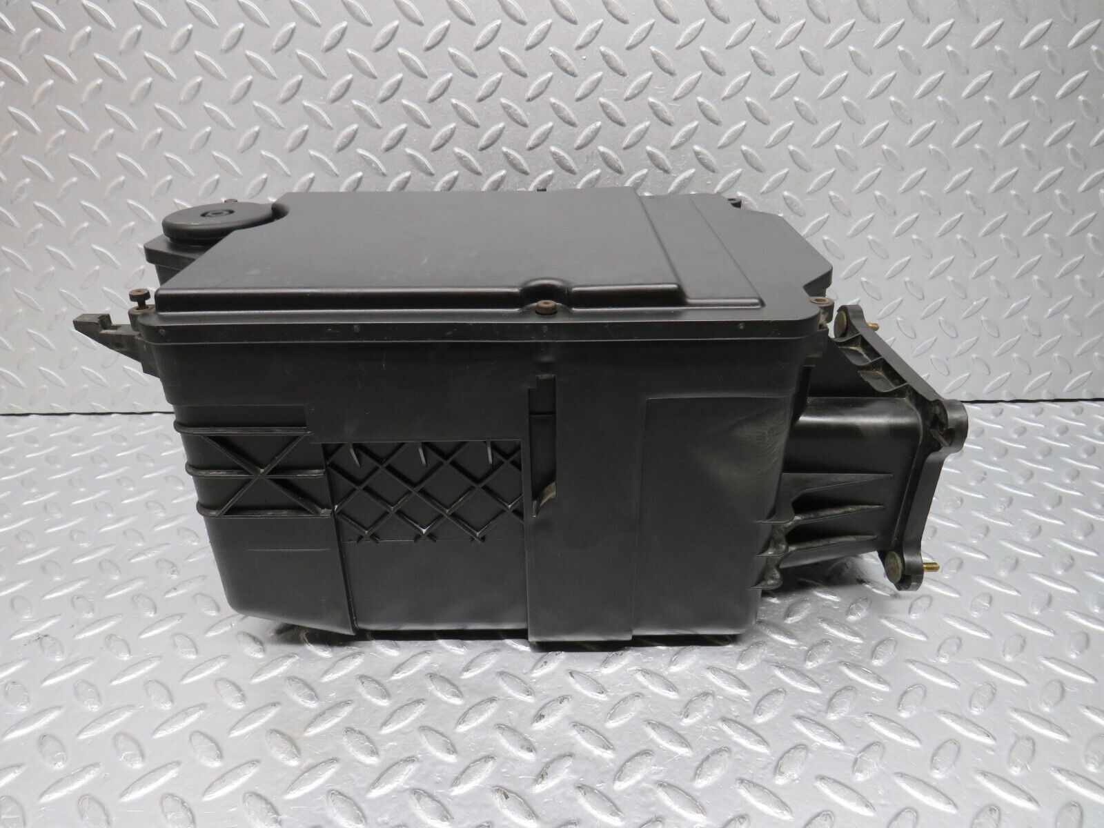 39334 Mercedes-Benz R129 320SL Coupe Fuse Box Housing 1295401124 1040048470