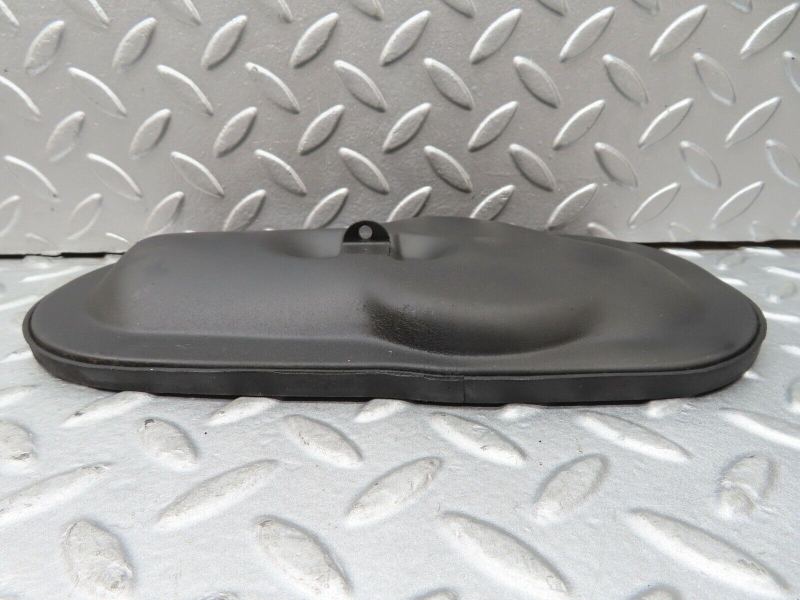 17539 Mercedes-Benz W116 450SEL Right Headlight Access Panel