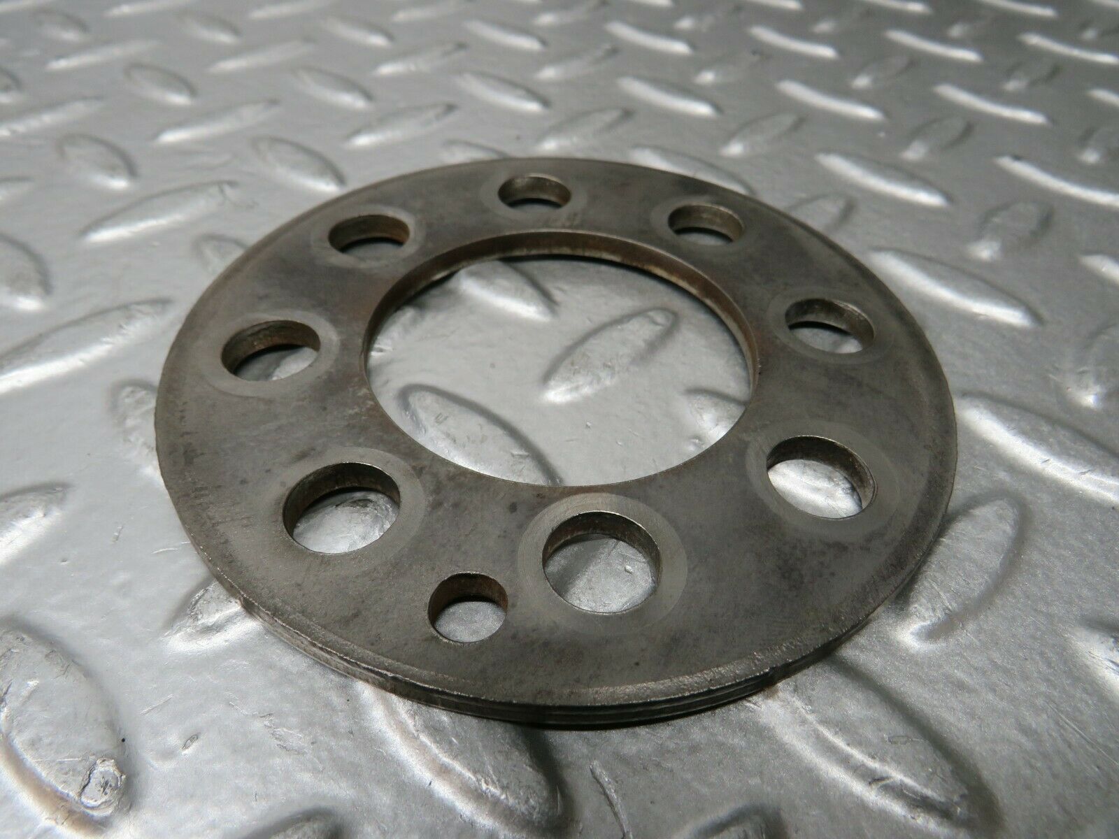 23319 Mercedes-Benz W116 350SE Flywheel Starter Ring