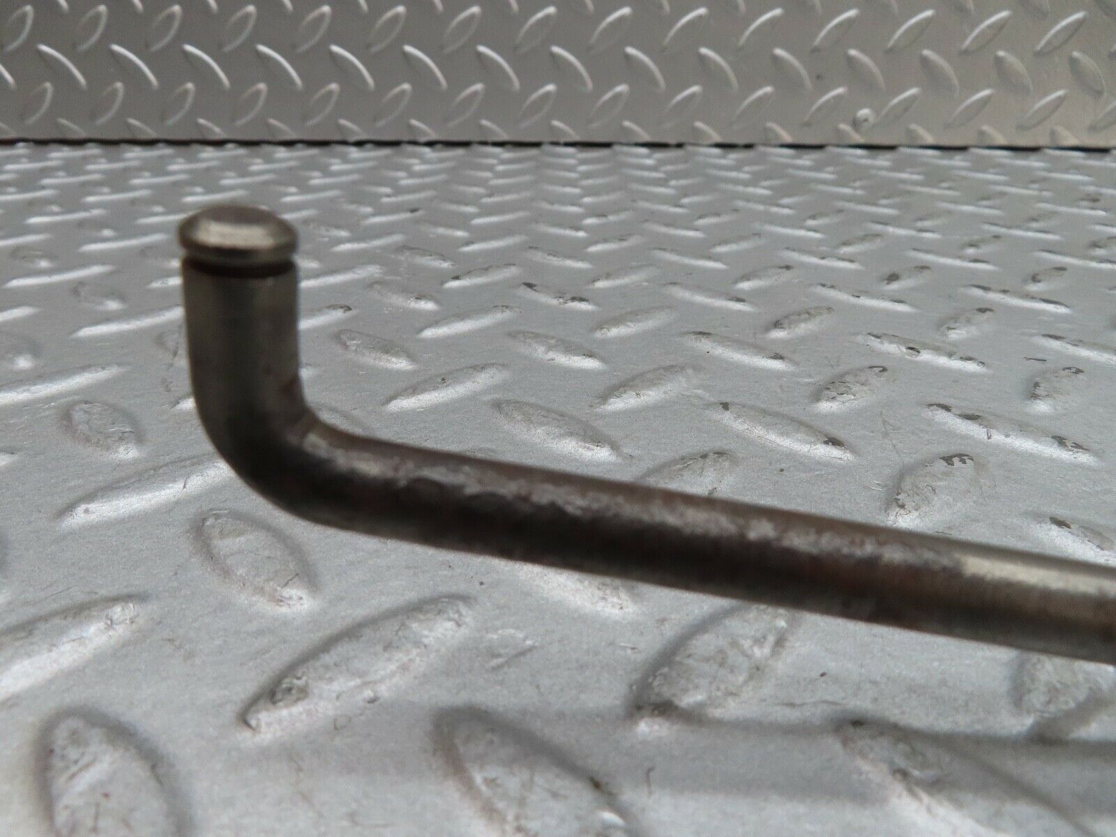 17436 Mercedes-Benz R129 300SL Coupe Gear Selector Linkage