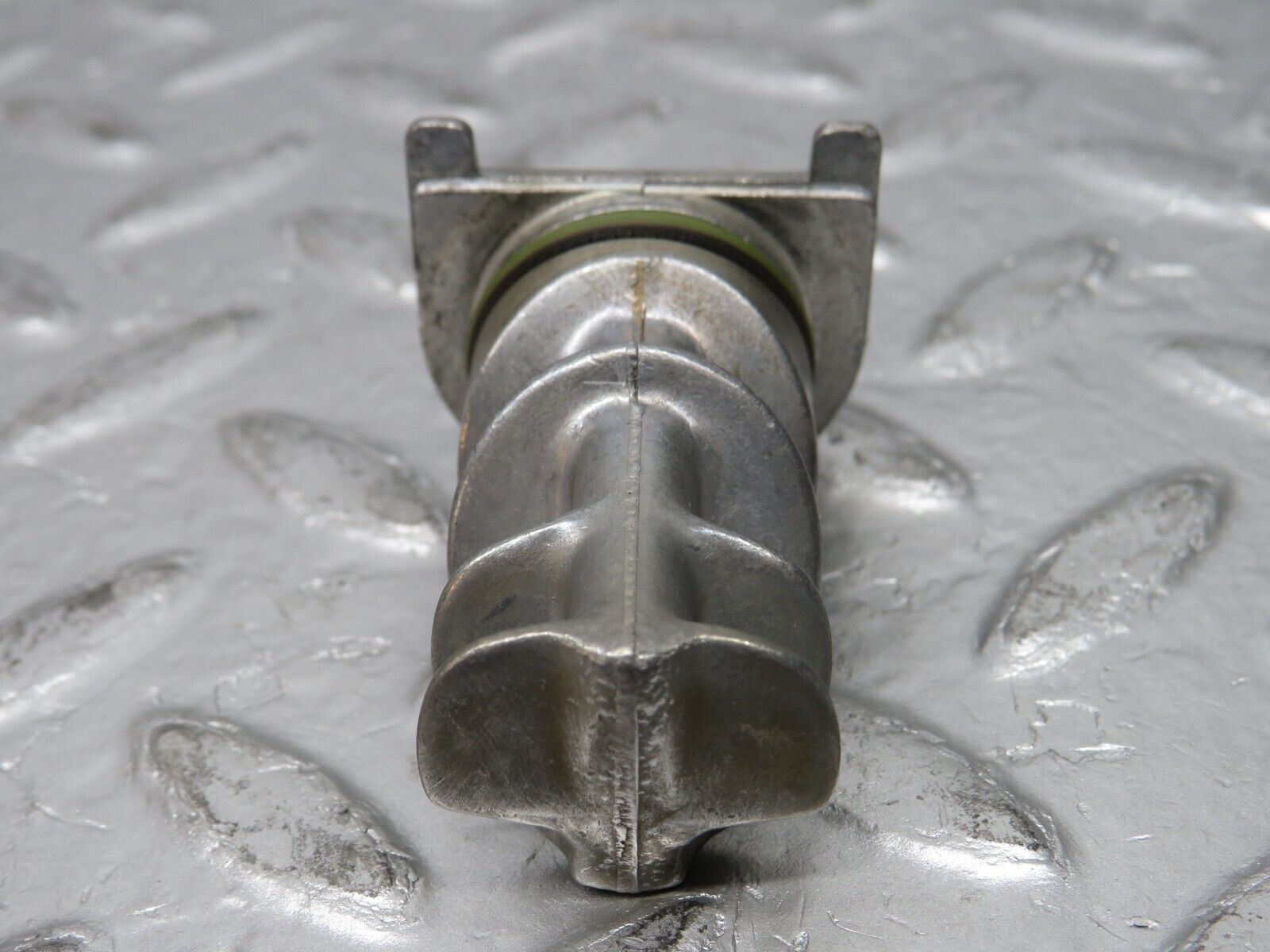 31461 Mercedes-Benz S124 220TE Wagon Air Intake Heating Element 1111500054