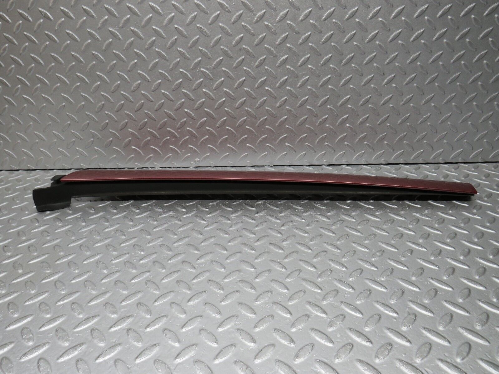 38312 Mercedes-Benz R129 280SL Coupe A Pillar Exterior Cover Right