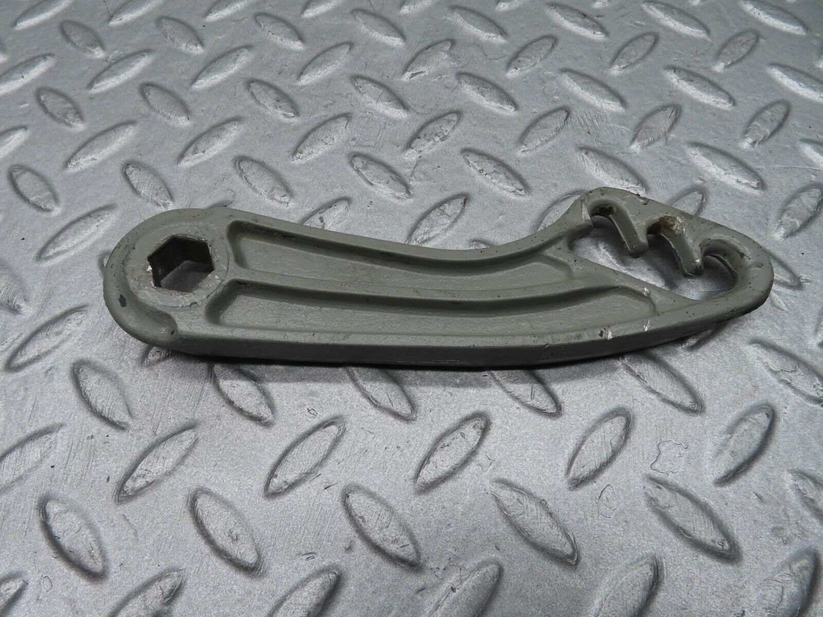 12003 Mercedes-Benz R129 300SL Coupe Bonnet Hinge Left Side 1298800128