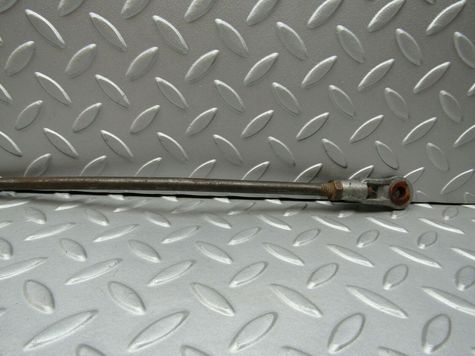 3294 Mercedes-Benz W115 220D Manual Gear Shift Linkage R 0009920510