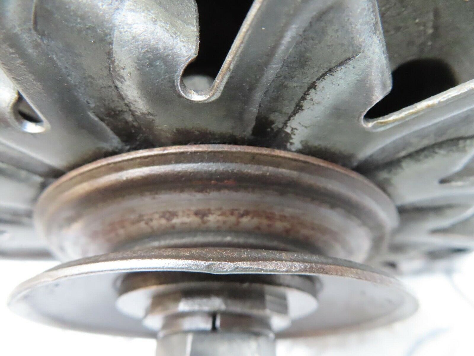 14022 Mercedes-Benz C107 280SLC Alternator Generator 1125884221