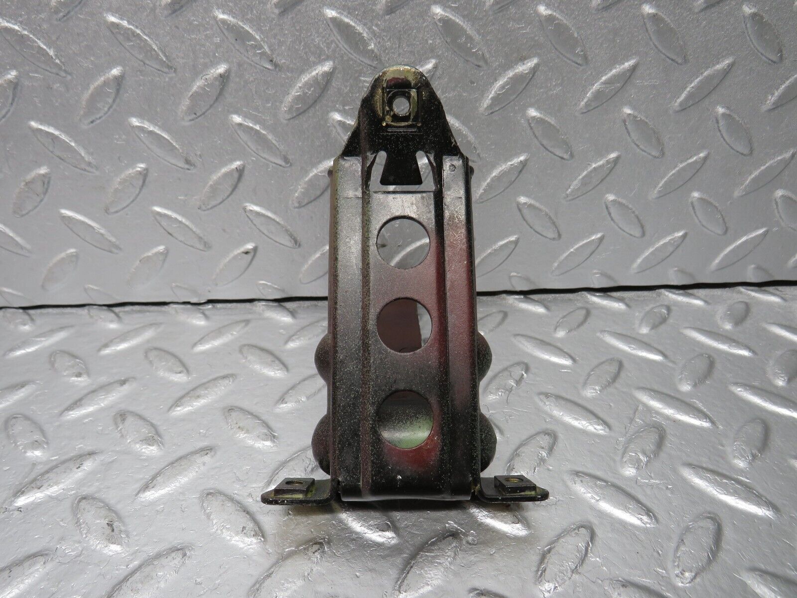 39563 Mercedes-Benz W123 300D Front Right Door Safety Check Strap