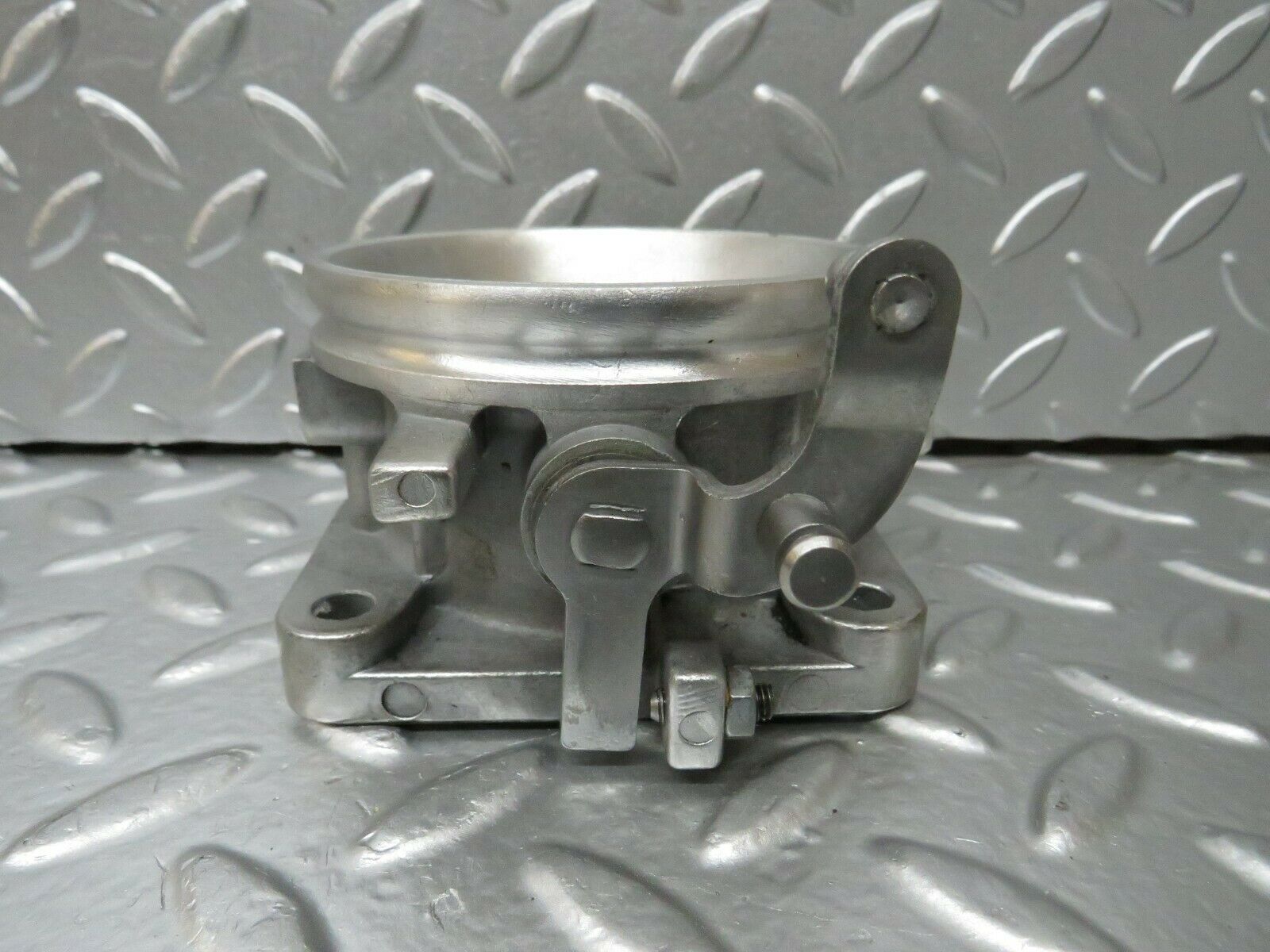 23903 Mercedes-Benz C107 450SLC Coupe Throttle Body Valve