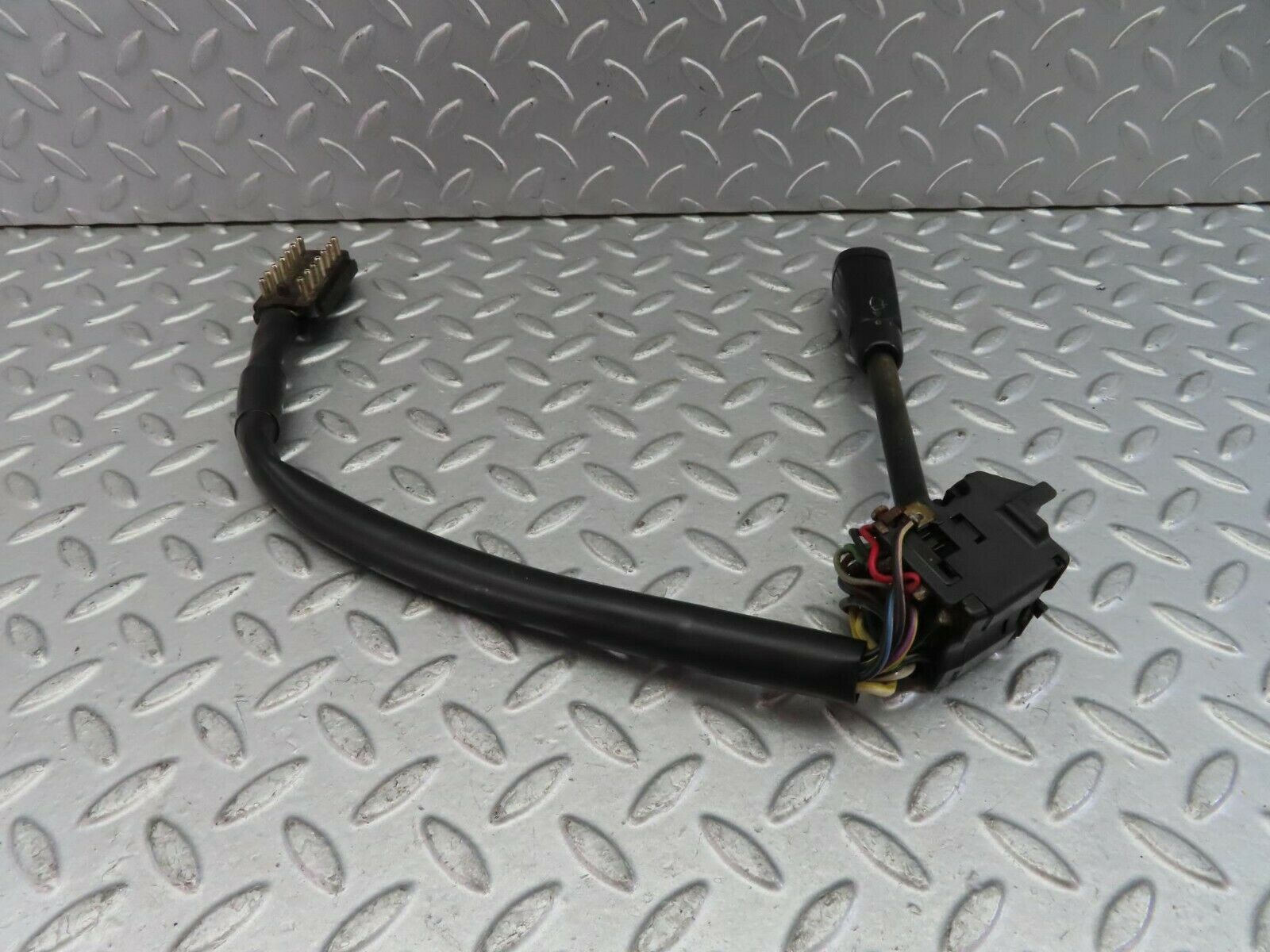 9552 Mercedes-Benz C123 280CE Coupe Indicator Wiper Stalk