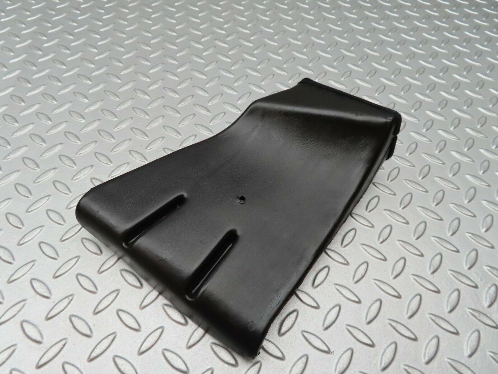 3763 Mercedes-Benz S123 200T Wagon Heating Air Duct Left Side 1238310446