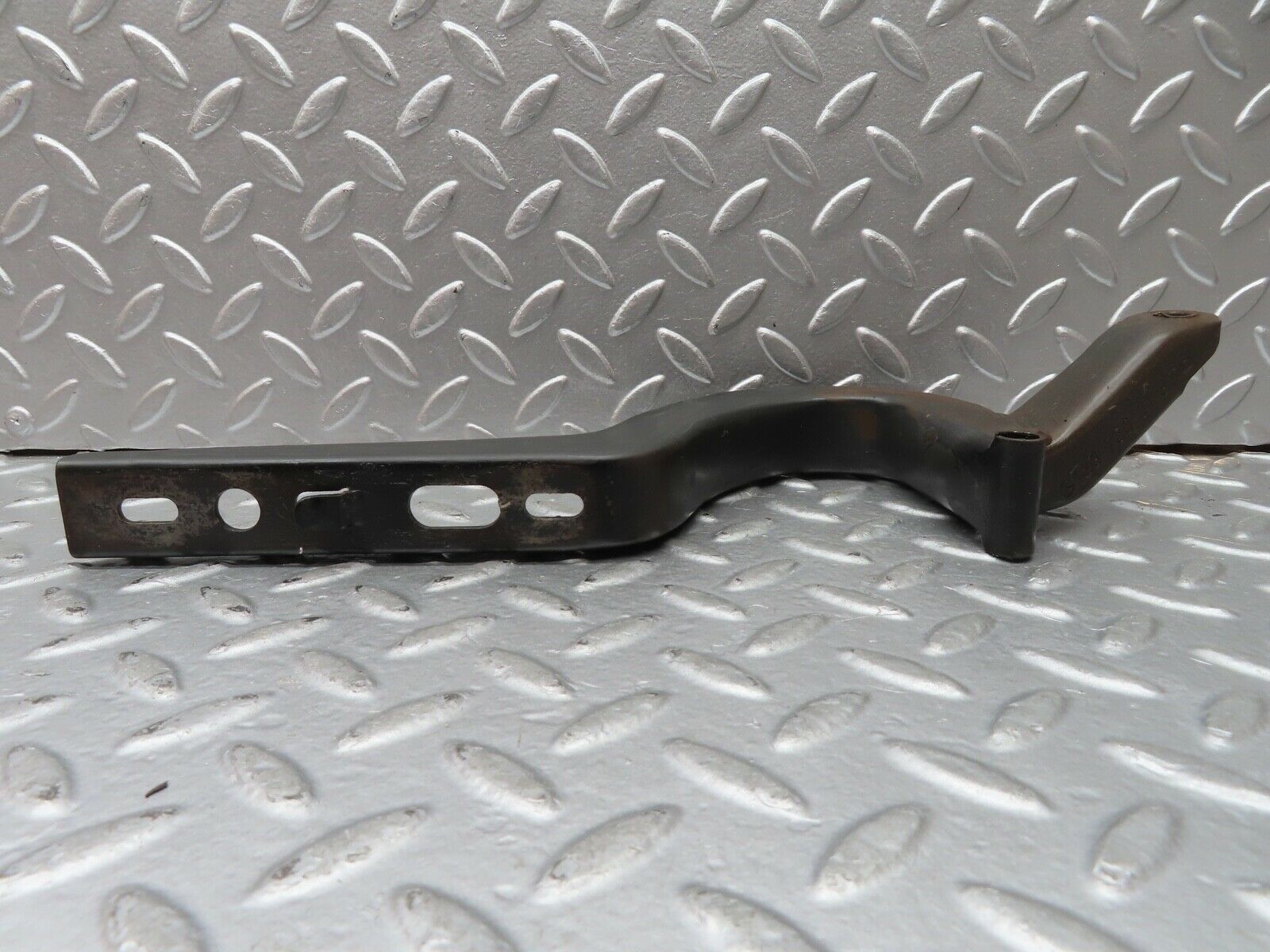 21209 Mercedes-Benz W123 230E Trunk Hinge Left Side 1237500187