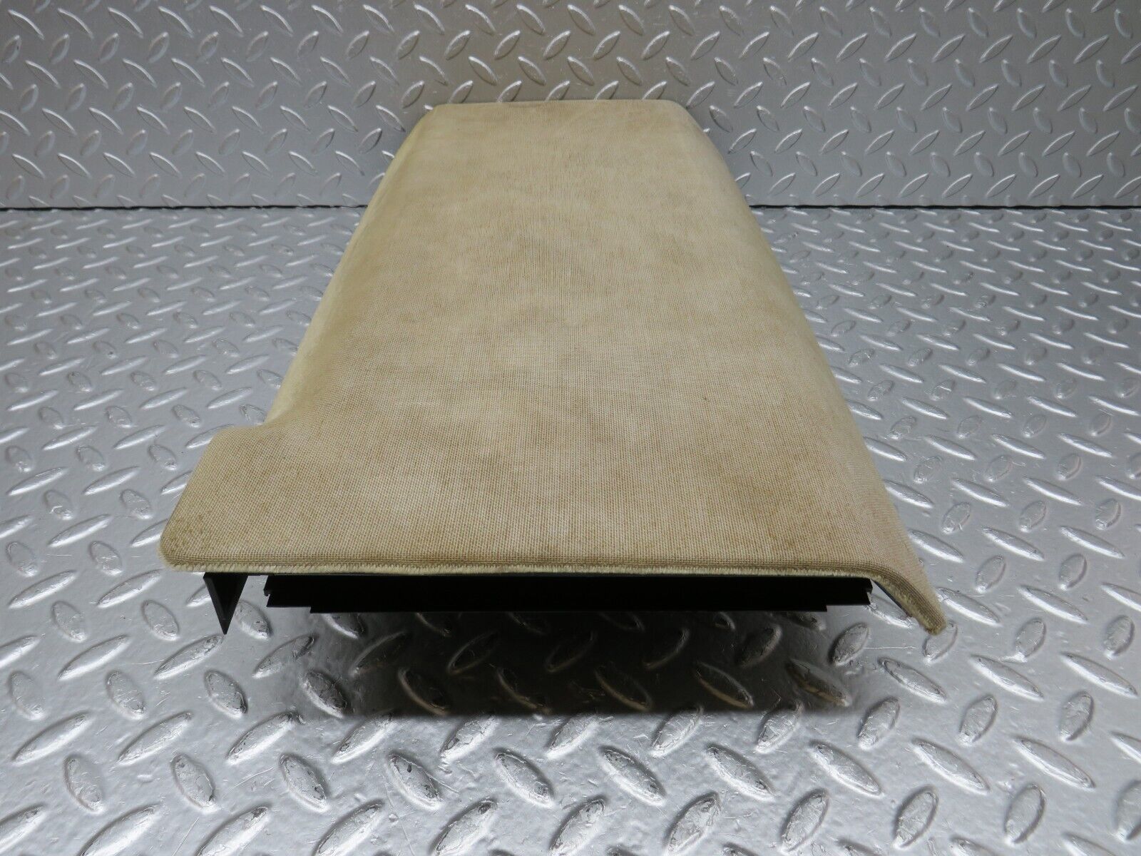 34388 Mercedes-Benz C126 380SEC Rear Right Parcel Shelf Storage 1268430207