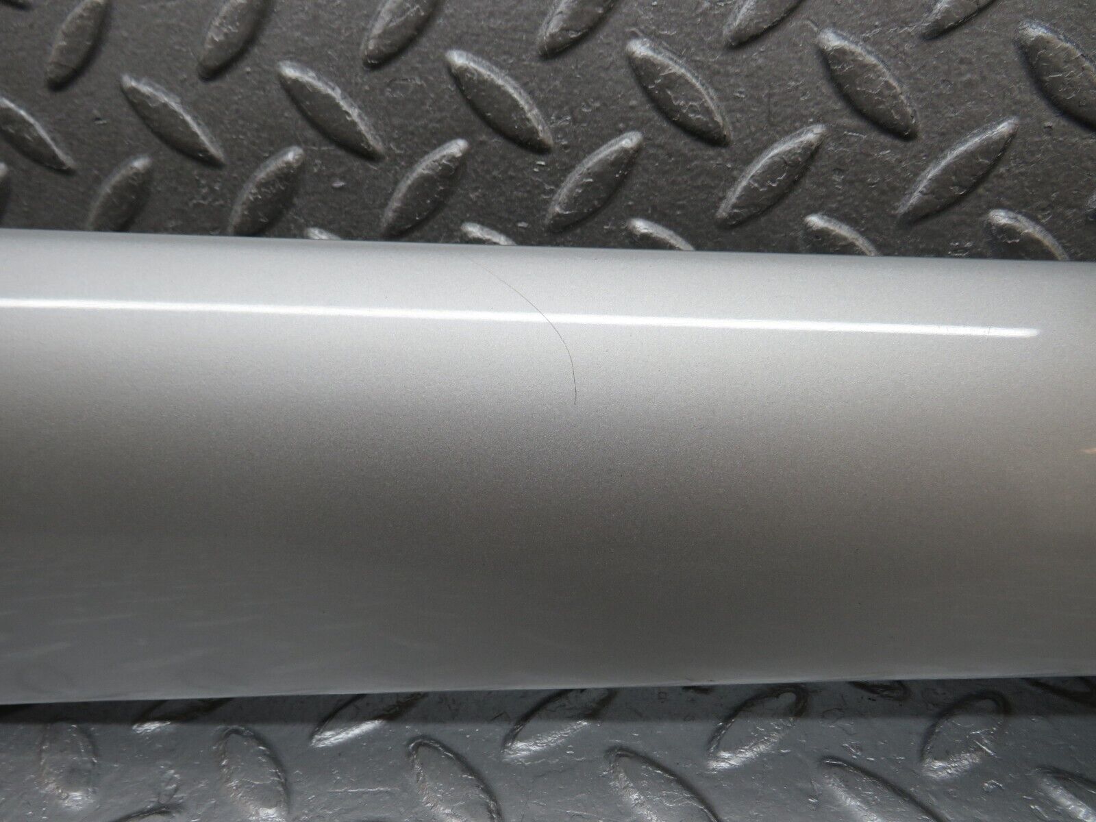 39355 Mercedes-Benz R129 320SL Coupe A Pillar Exterior Cover Trim Left 1296980118 1296980198