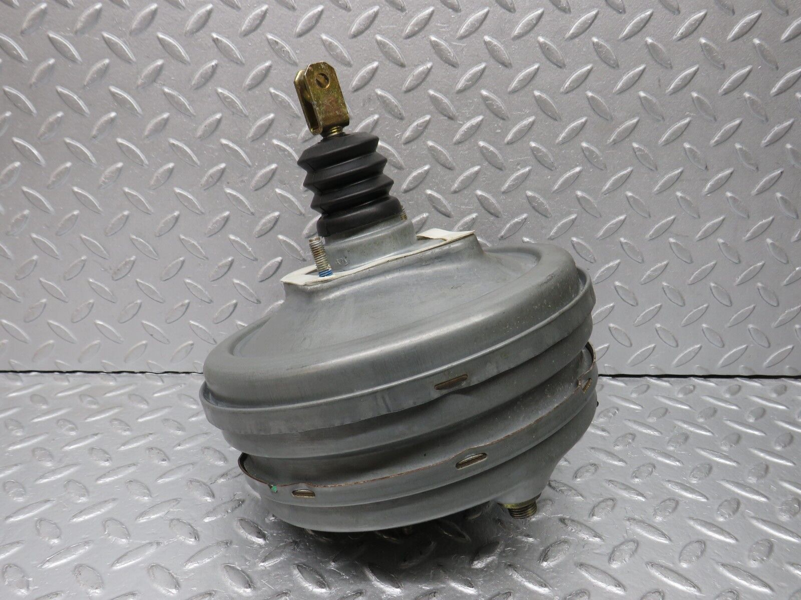 38436 Mercedes-Benz R129 280SL Coupe Brake Booster Lucas 0044301430