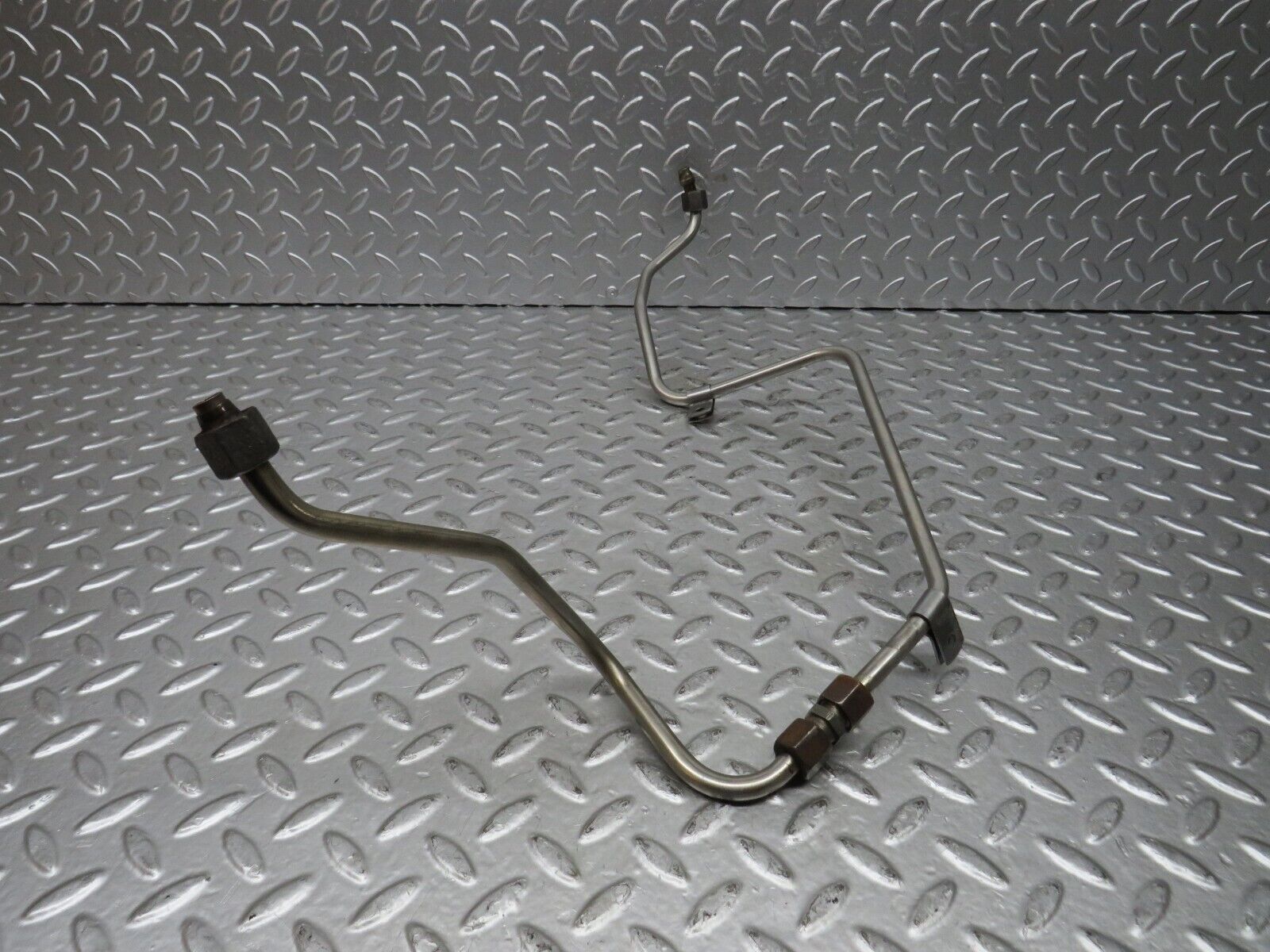 27458 Mercedes-Benz W123 280E EGR Valve Hose Pipe