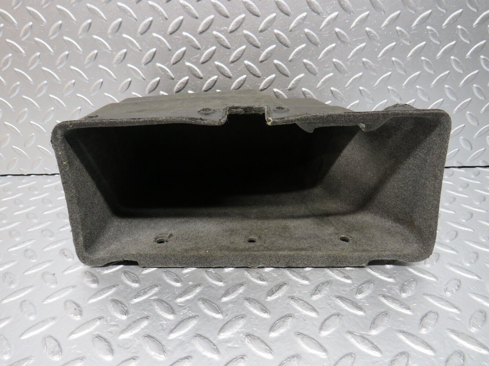 30455 Mercedes-Benz W124 230E Glove Box 1246800191