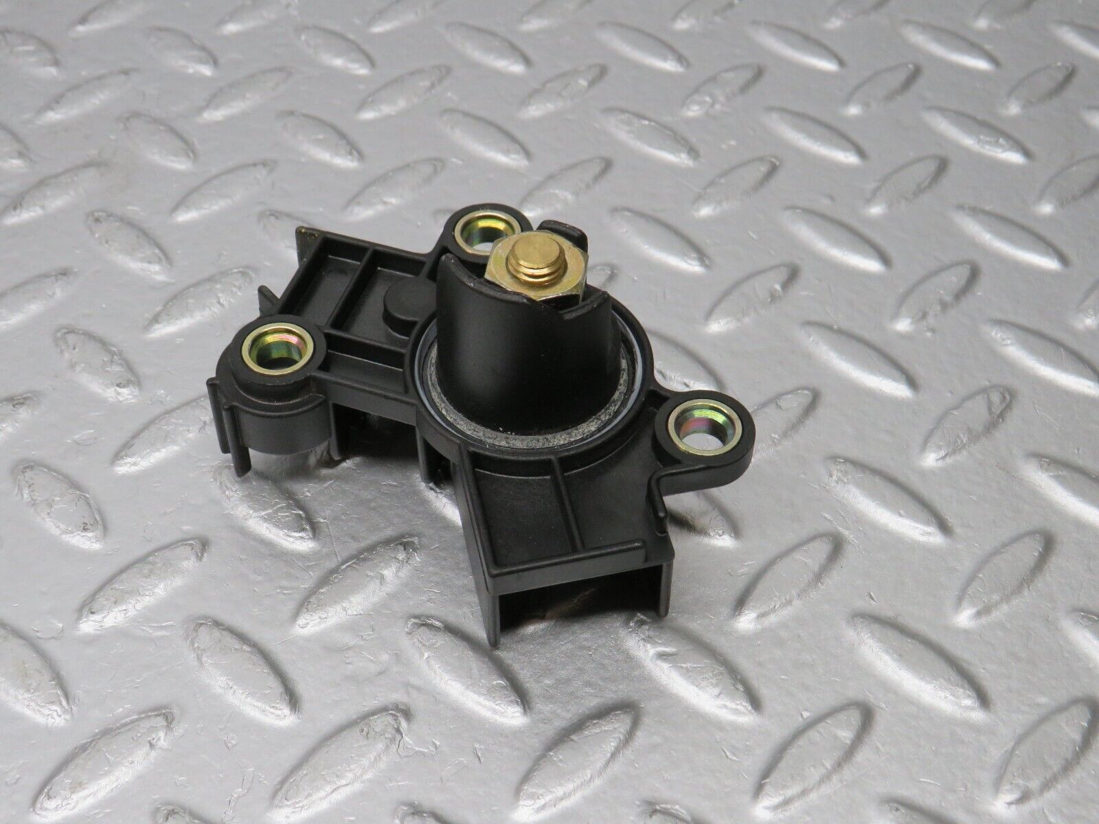 39488 Mercedes-Benz R129 320SL Coupe Positive Battery Cable Connector 1295460141