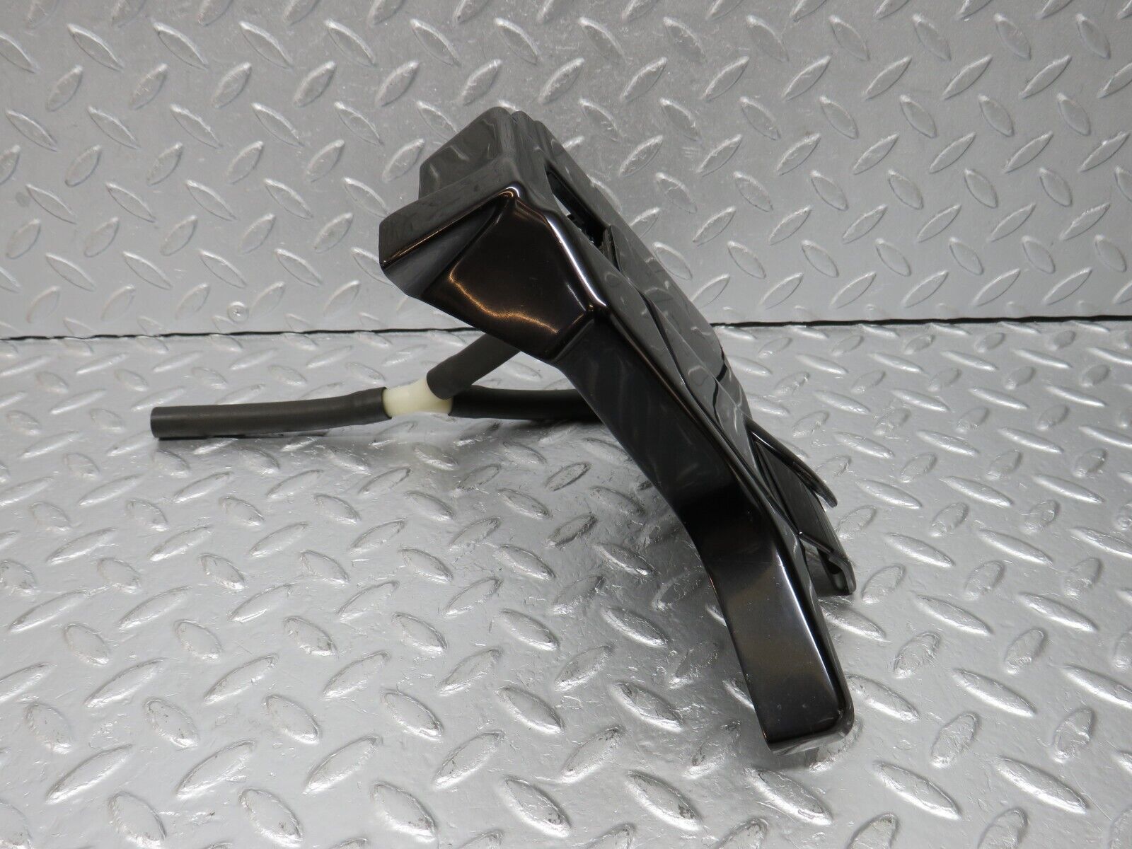 39402 Mercedes-Benz R129 320SL Coupe Roof Flap Cover Trim Right 1296930216 1296930414