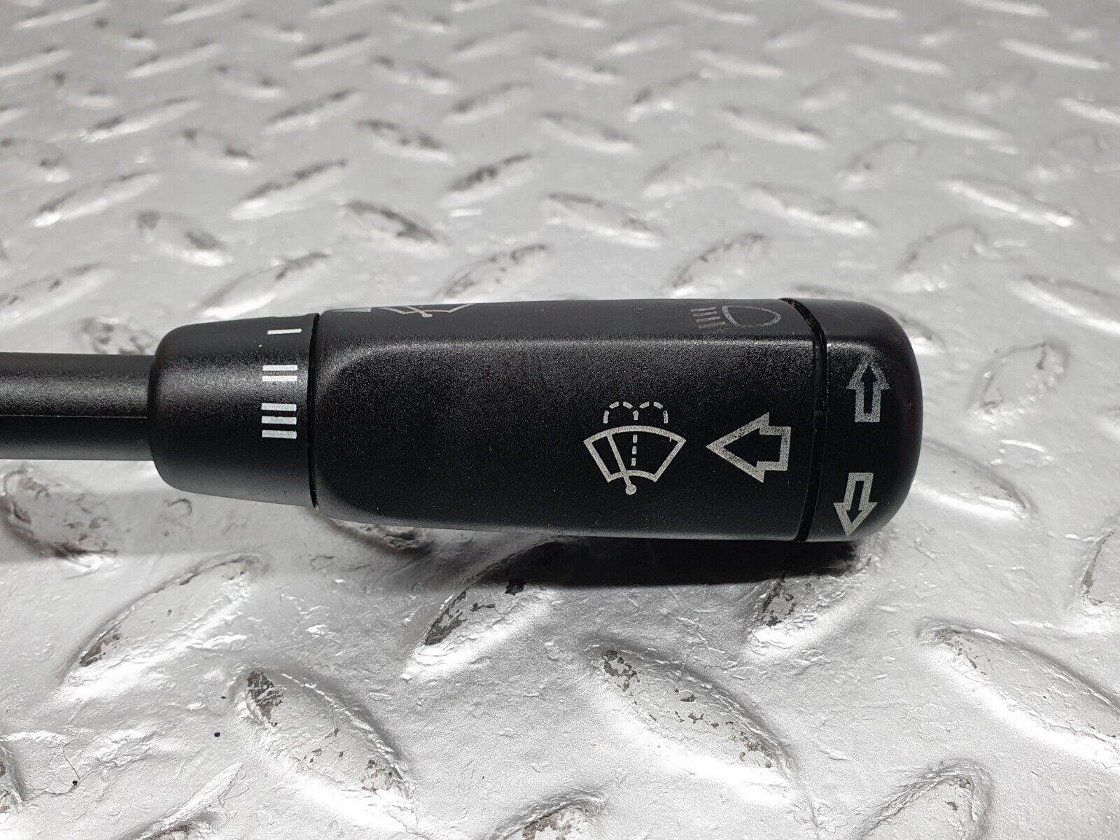 41178 Mercedes-Benz W126 300SE Indicator Wiper Stalk 1265453424