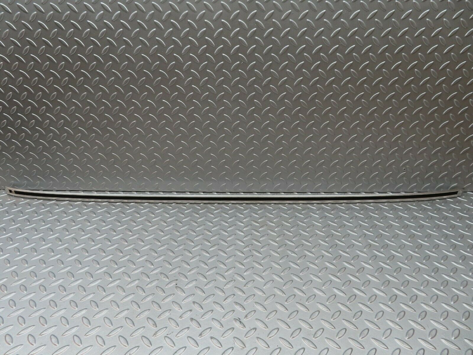 4653 Mercedes-Benz W114 280CE Coupe Right Side Roof Rack Rail