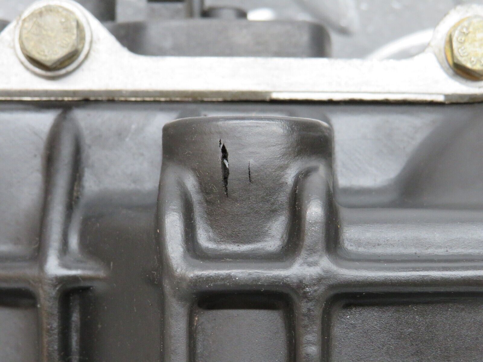 32642 Mercedes-Benz S124 300TE Air Flow Mass Meter Sensor Bosch 1031410090