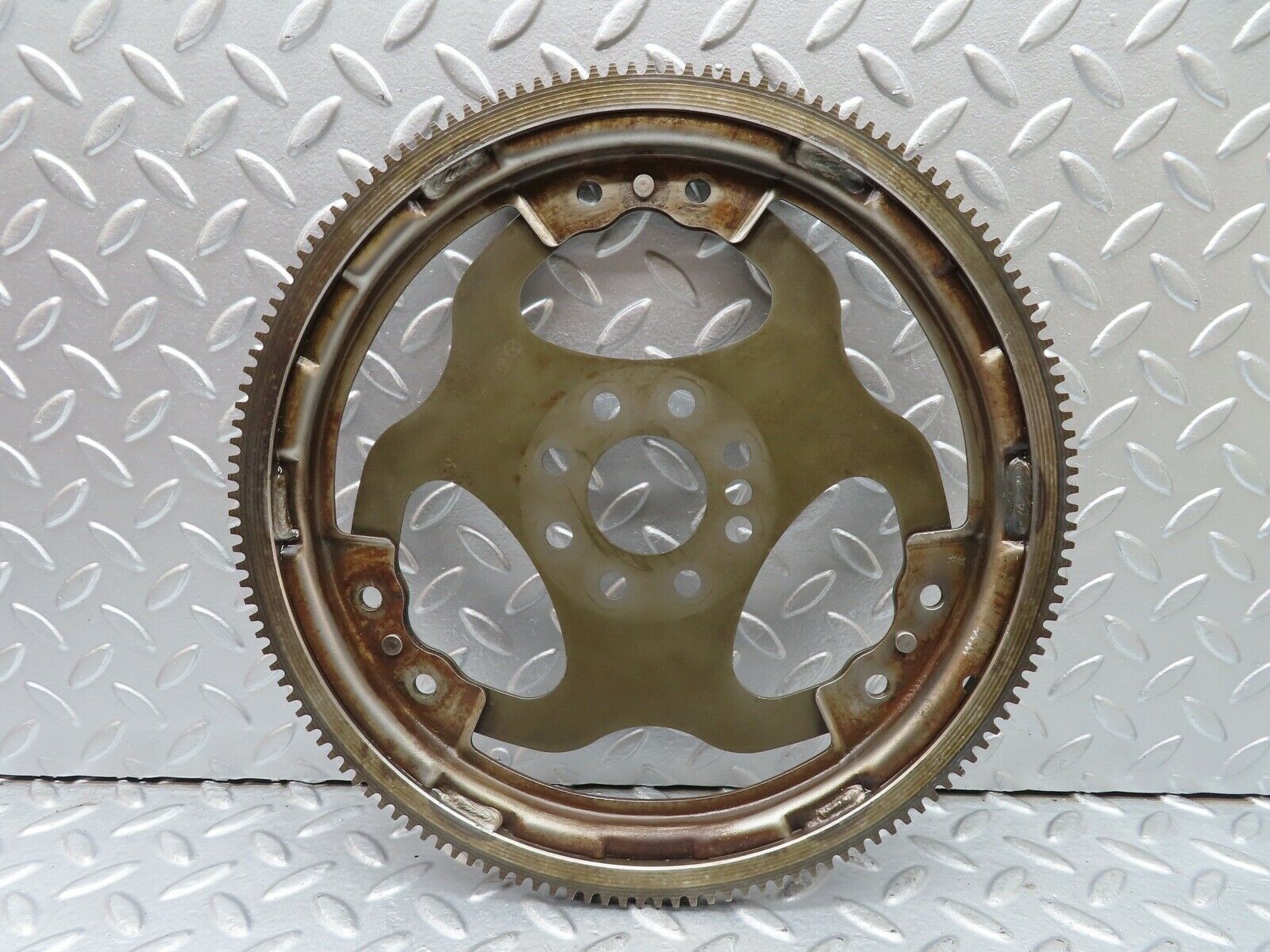 20065 Mercedes-Benz R129 300SL Coupe Flywheel Starter Ring 1020320606